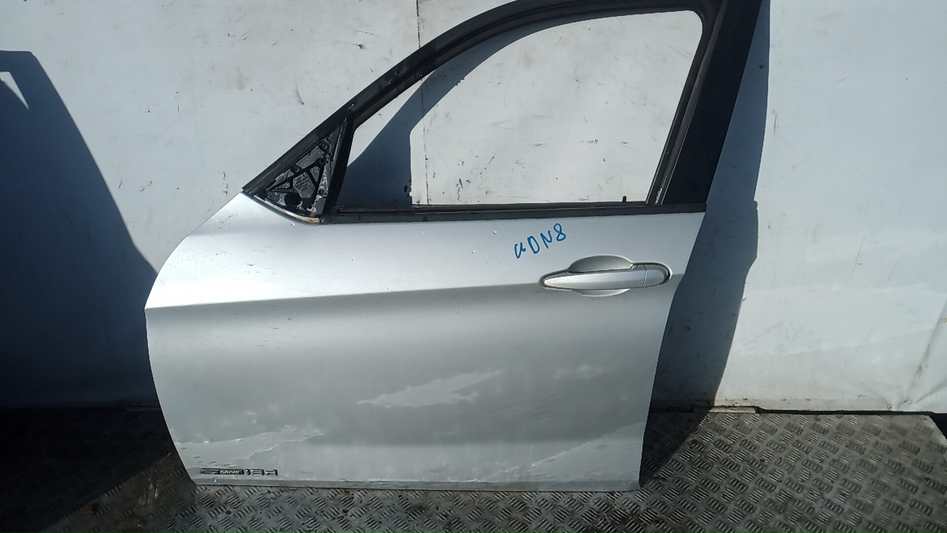Дверь передняя левая BMW X1 (E84) купить в России