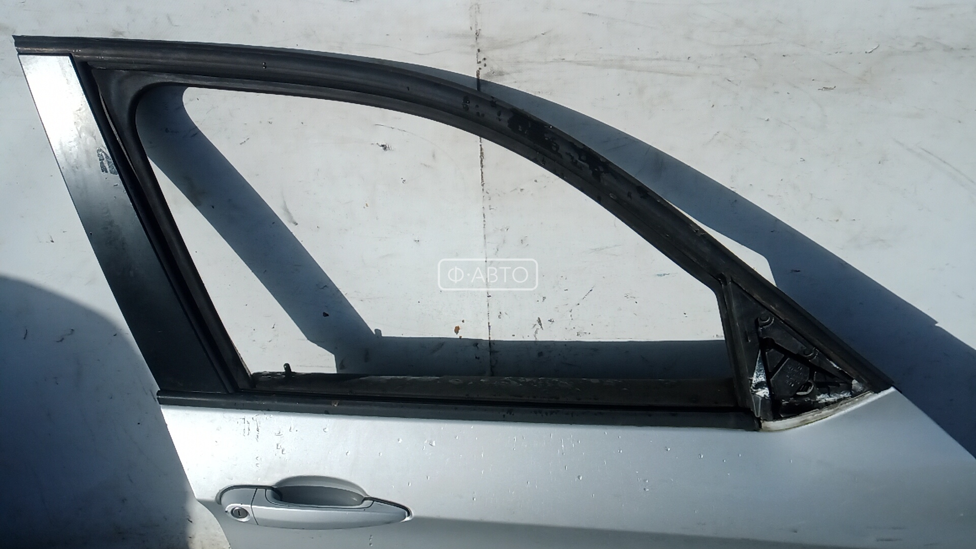 Дверь передняя правая BMW X1 (E84) купить в Беларуси
