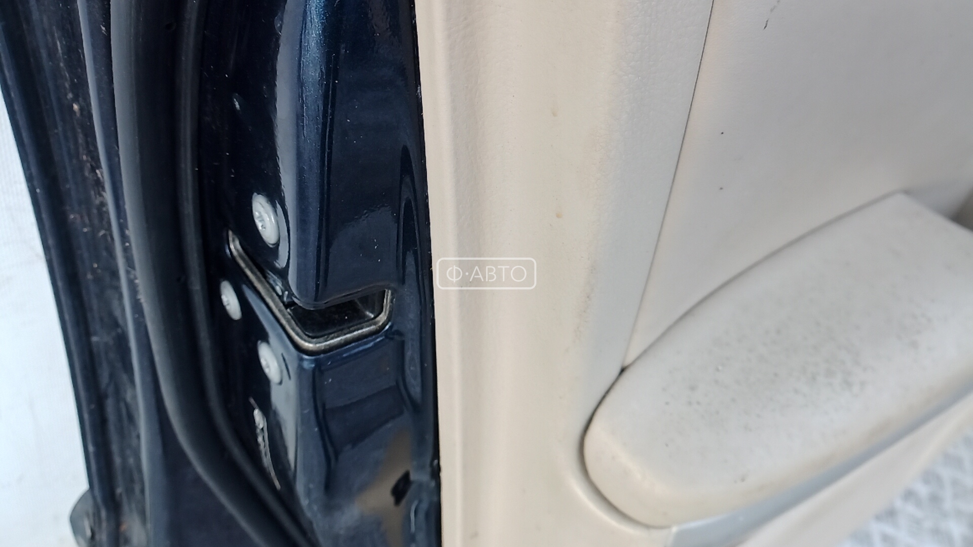 Дверь передняя левая Lexus RX 1 (XU10) купить в России