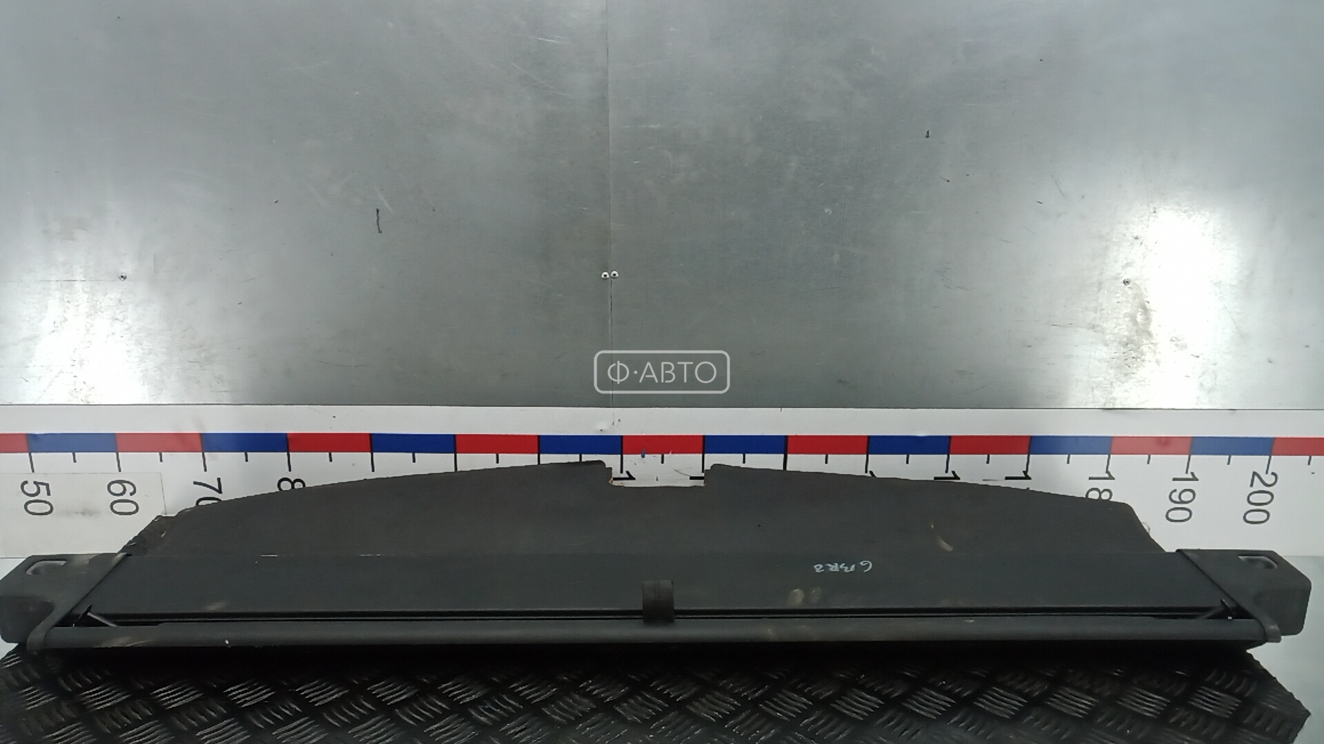 Шторка (полка) багажника Toyota Avensis 1 (T220) купить в Беларуси