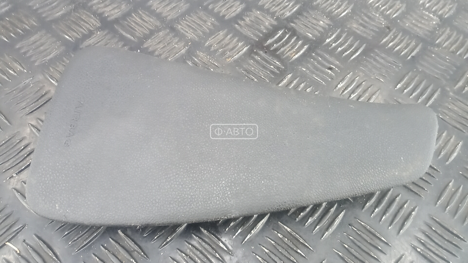 Подушка сидения пассажира - Mercedes GLK X204 (2008-2015)