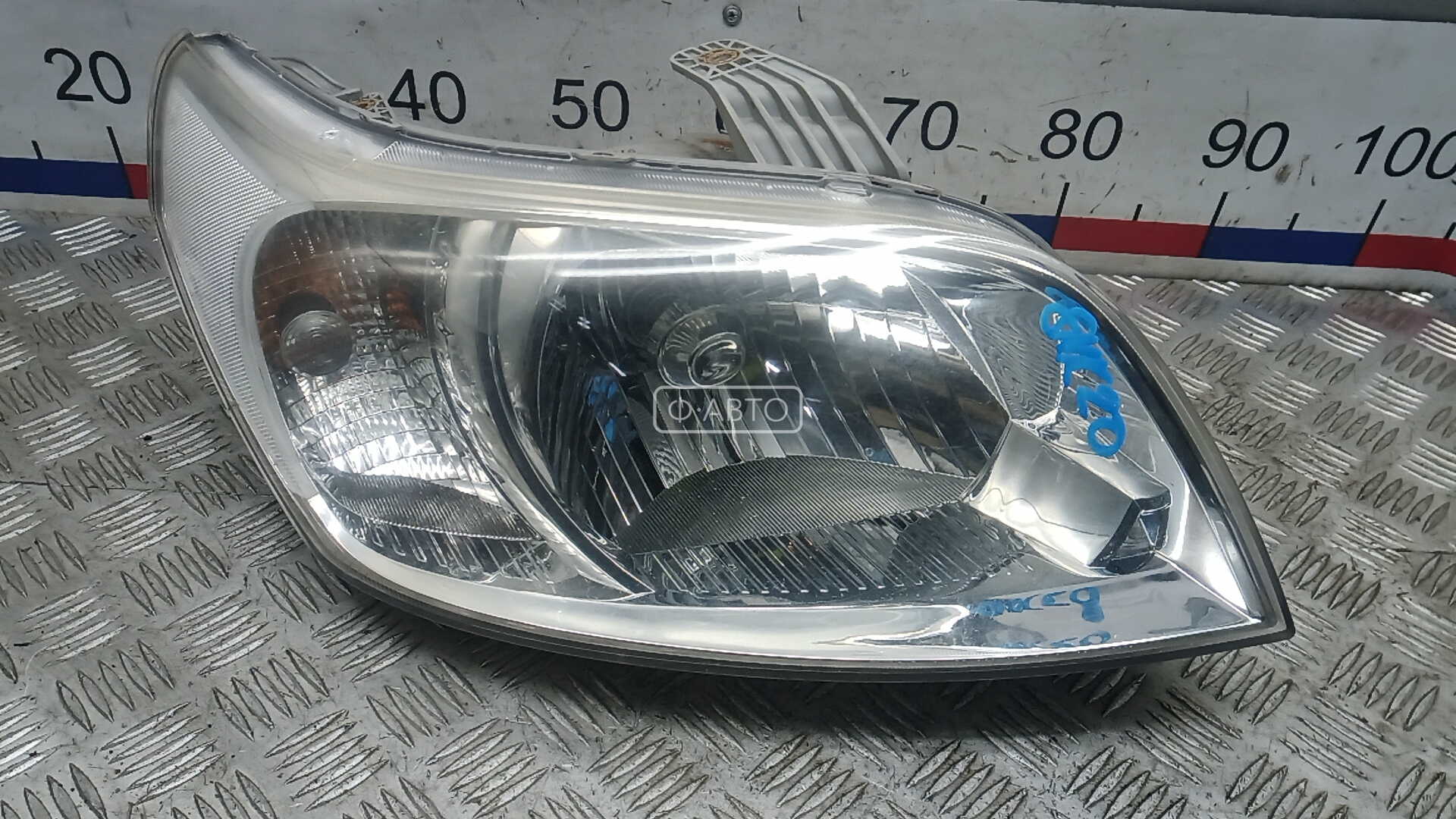 Фара - Chevrolet Aveo (2003-2011)