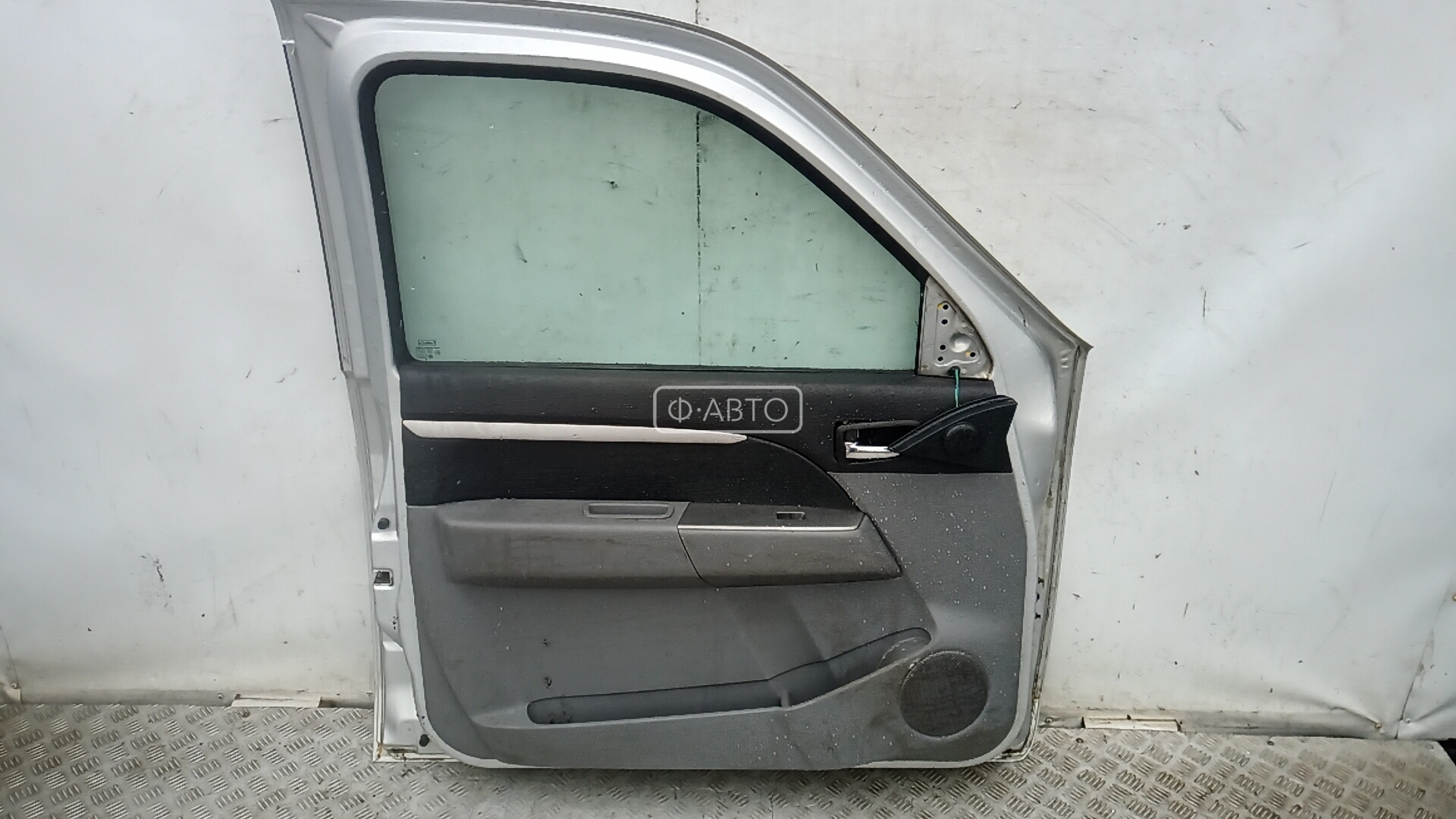 Дверь передняя левая Ford Ranger 1 купить в Беларуси