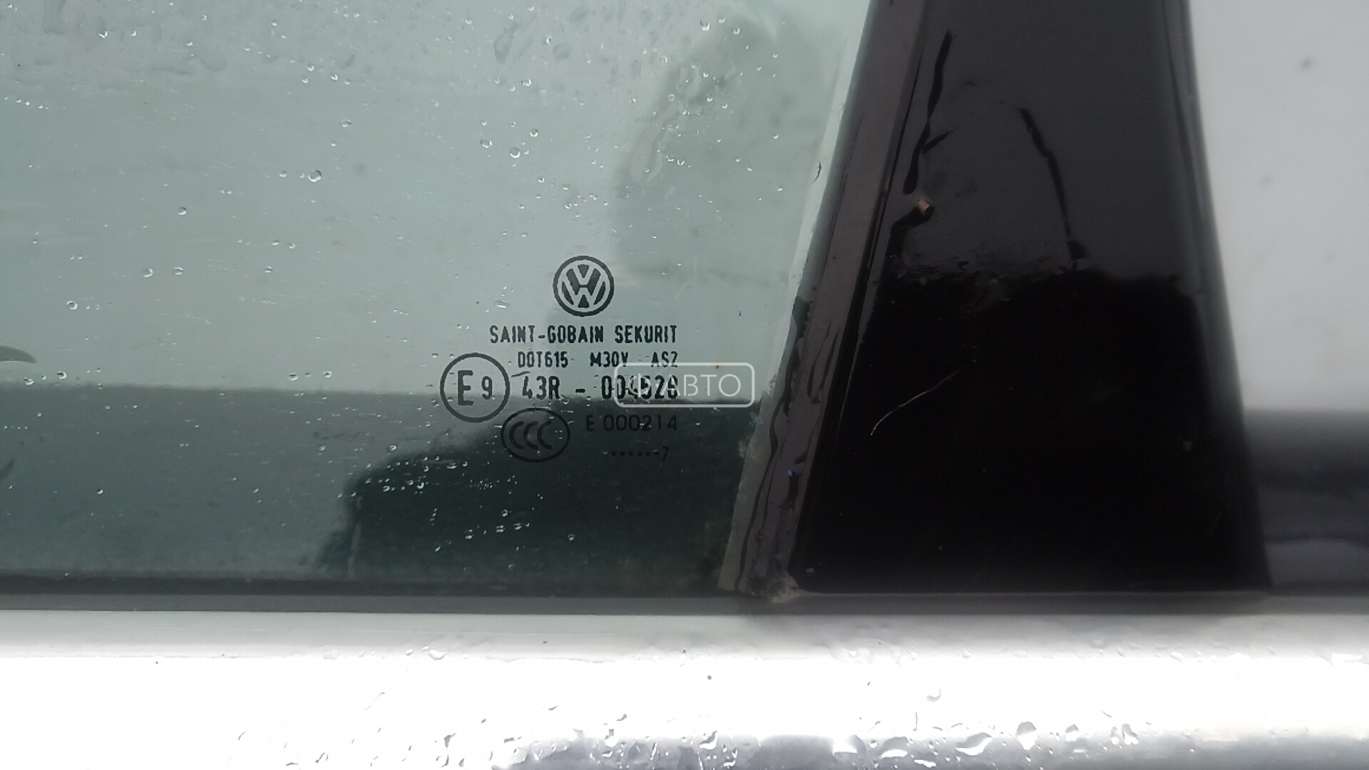 Дверь задняя правая Volkswagen Jetta 5 купить в России