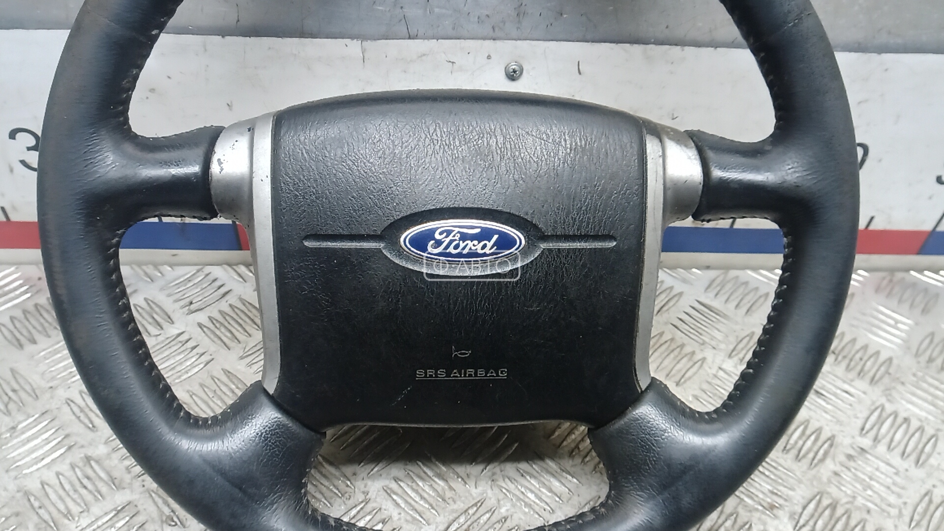 Руль Ford Ranger 1 купить в Беларуси