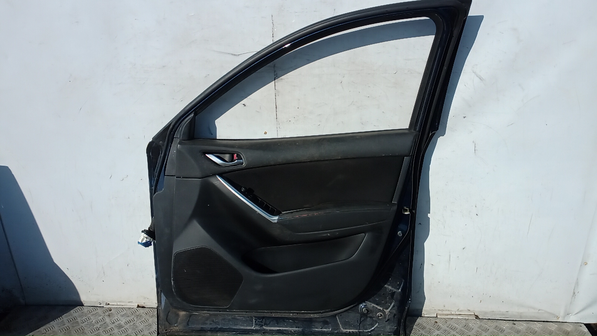 Дверь передняя правая Mazda CX-5 (KE) купить в России