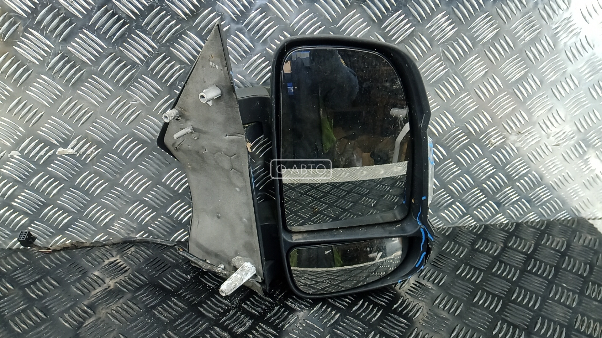 Зеркало боковое - Peugeot Boxer (2006-2014)