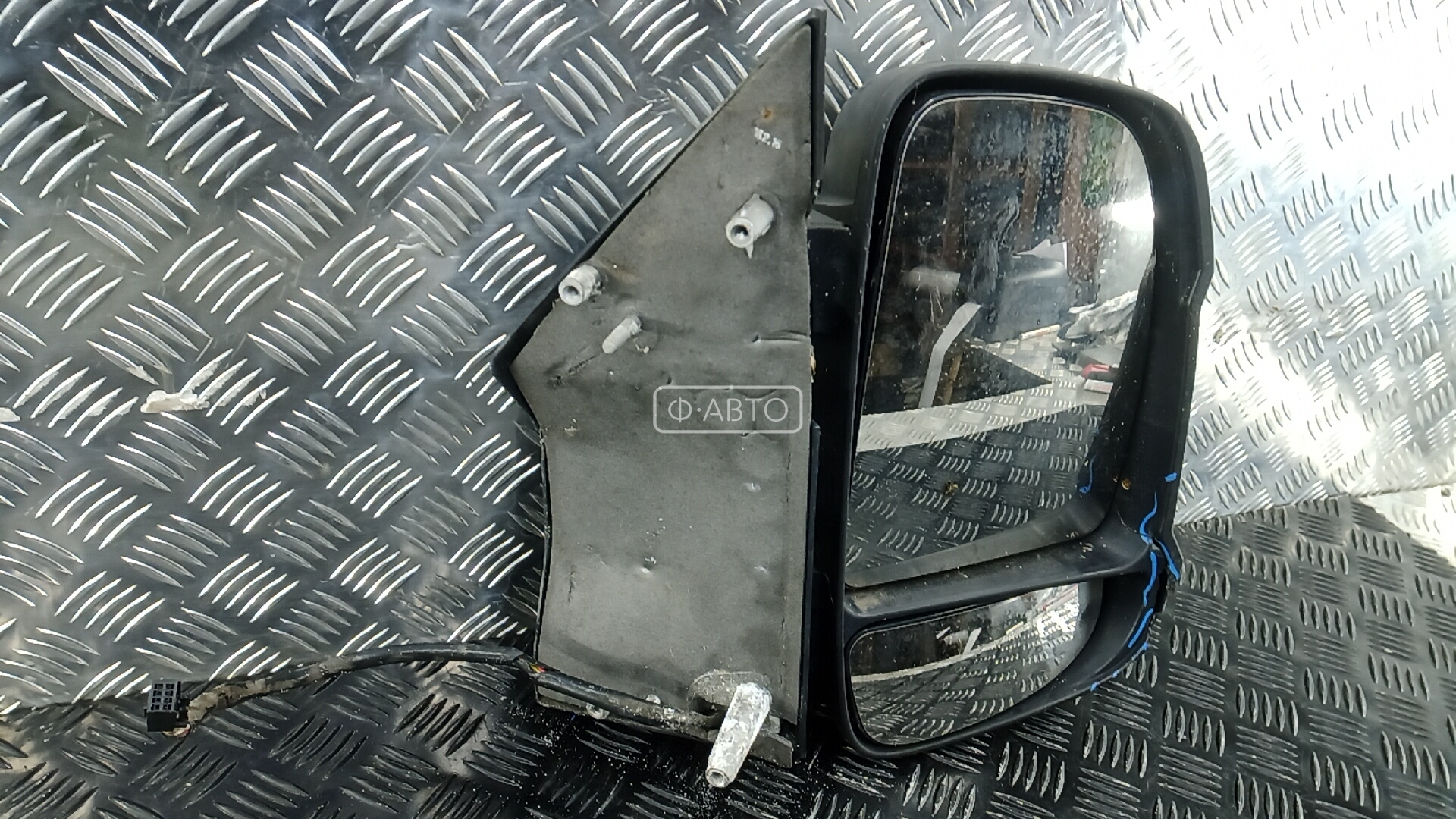 Зеркало боковое правое Peugeot Boxer 2 купить в России