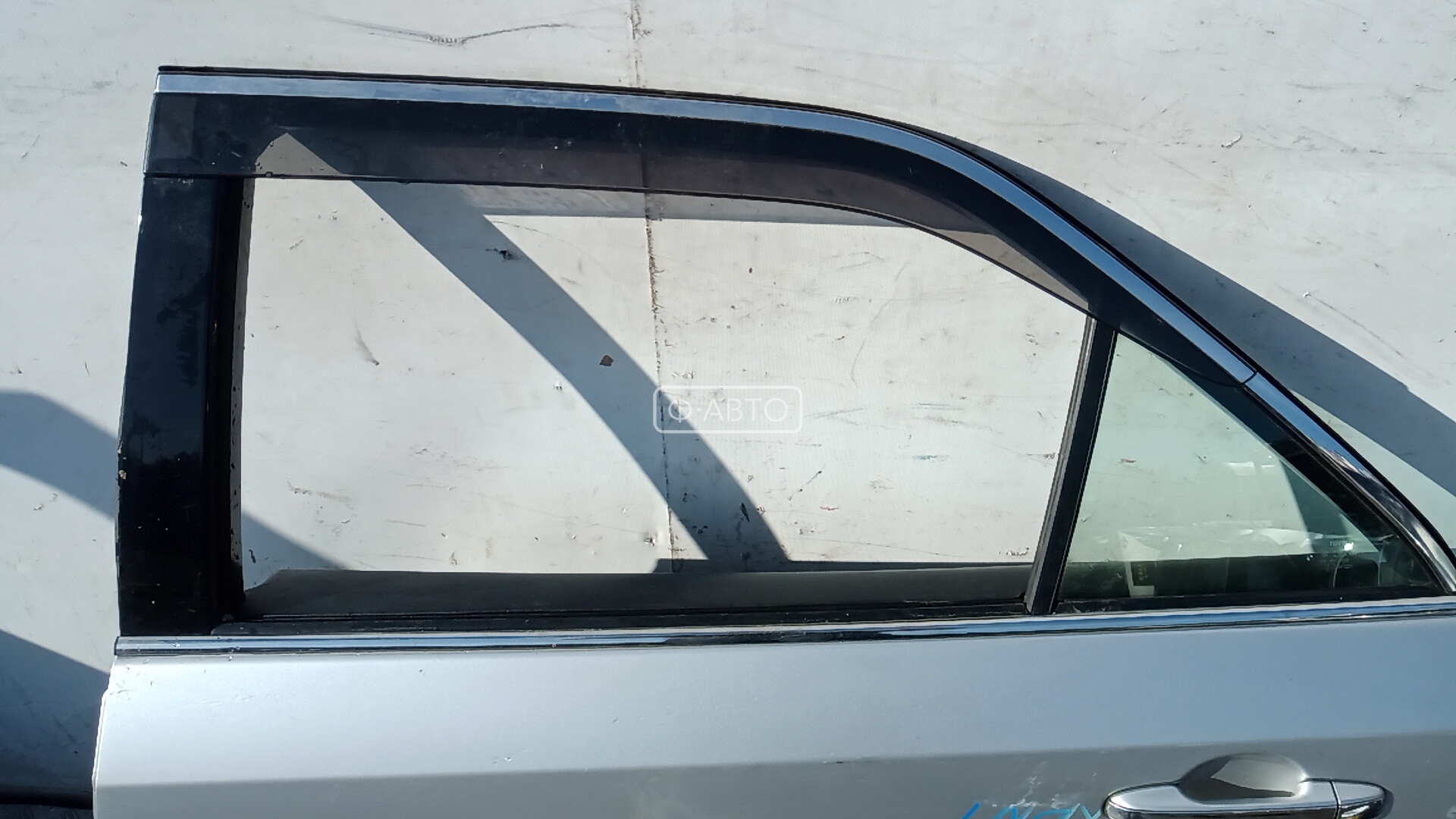 Дверь задняя левая Toyota Camry (XV50) купить в Беларуси