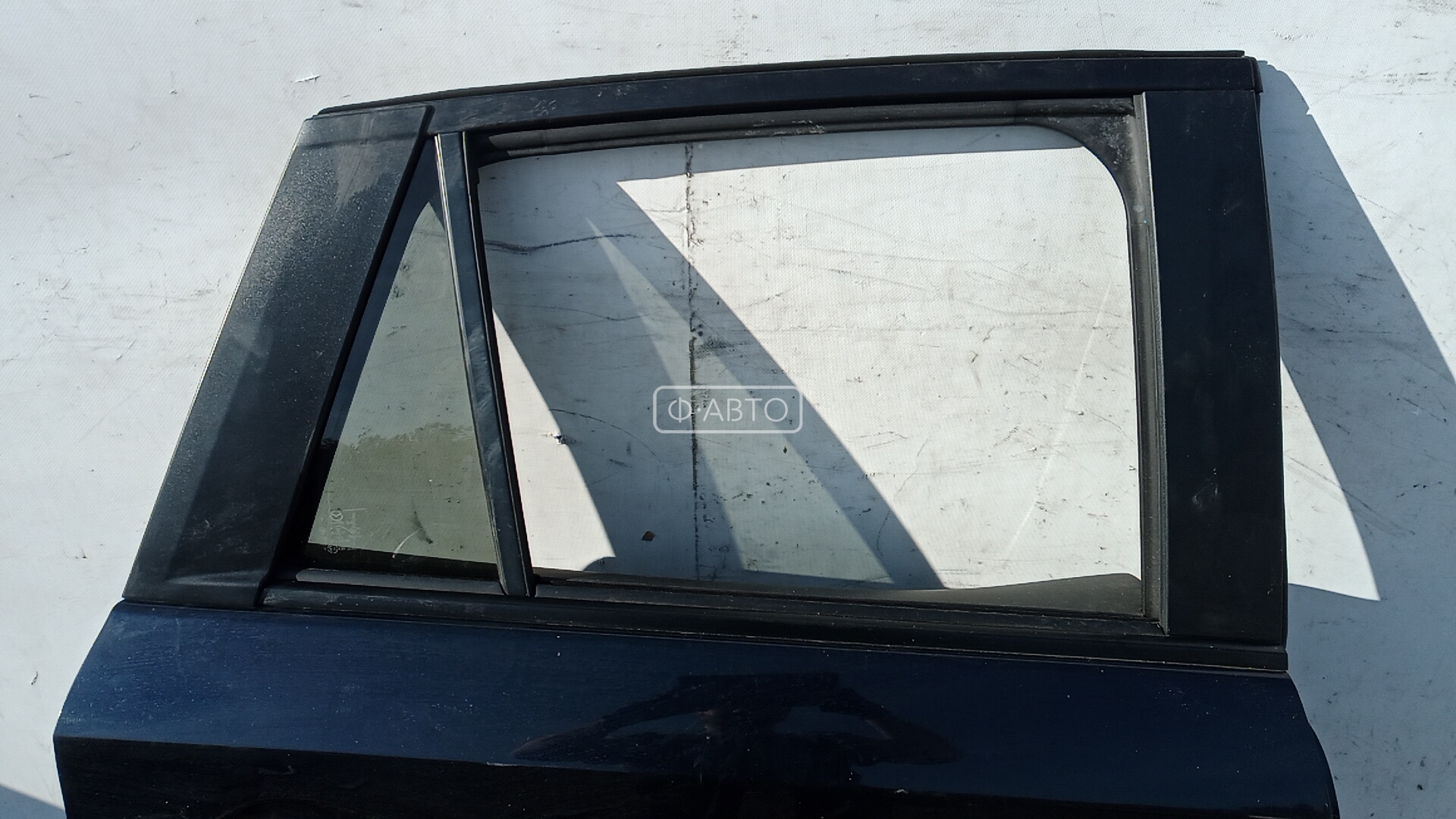Дверь задняя правая Mazda CX-5 (KE) купить в Беларуси