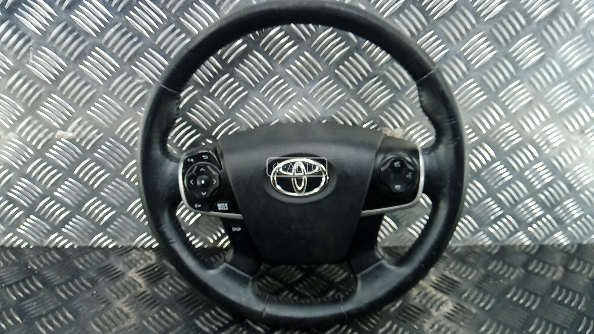 Руль к Toyota Camry, 2014, купить | DT-XDN01JZ01. Фото #1