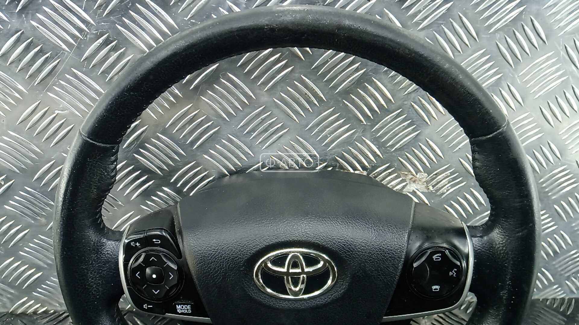 Руль к Toyota Camry, 2014, купить | DT-XDN01JZ01. Фото #3