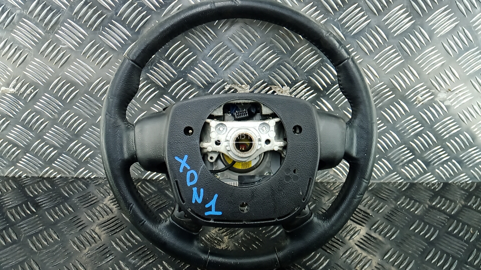 Руль к Toyota Camry, 2014, купить | DT-XDN01JZ01. Фото #4