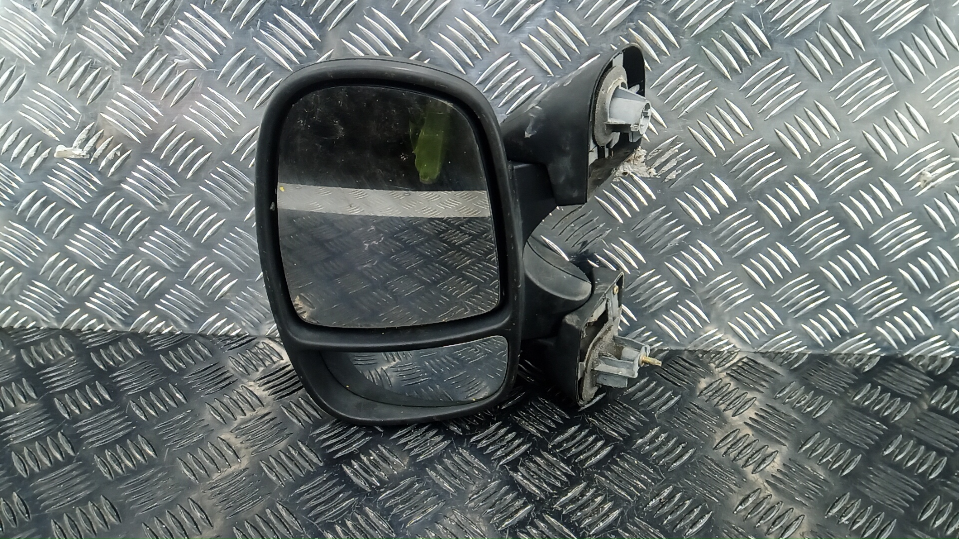 Зеркало боковое - Nissan Primastar X83 (2002-2014)