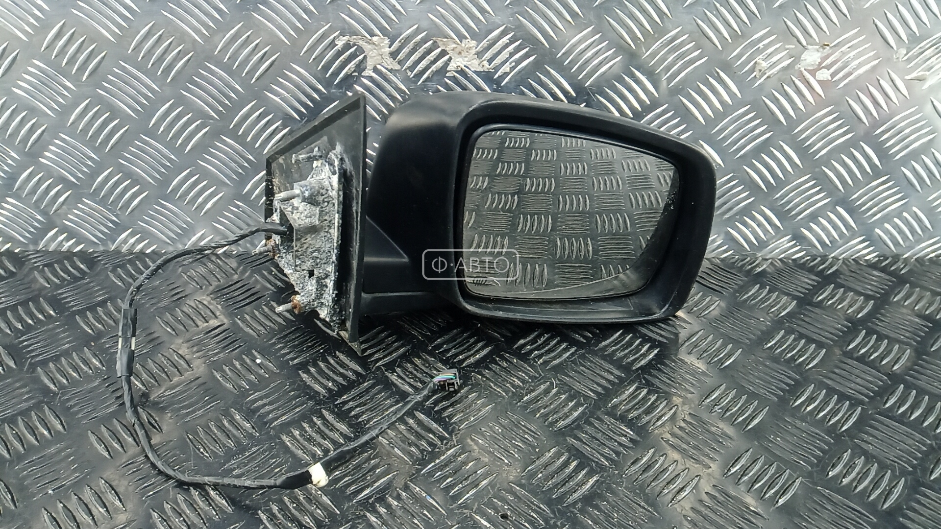 Зеркало боковое - Dodge Journey (2008-2011)