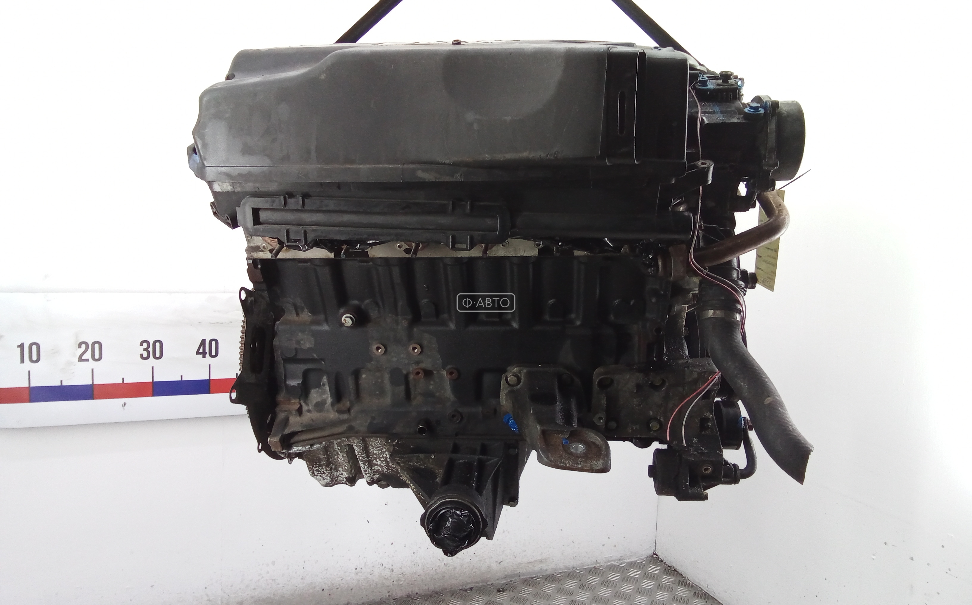 Двигатель (ДВС) BMW X5 (E53) купить в Беларуси
