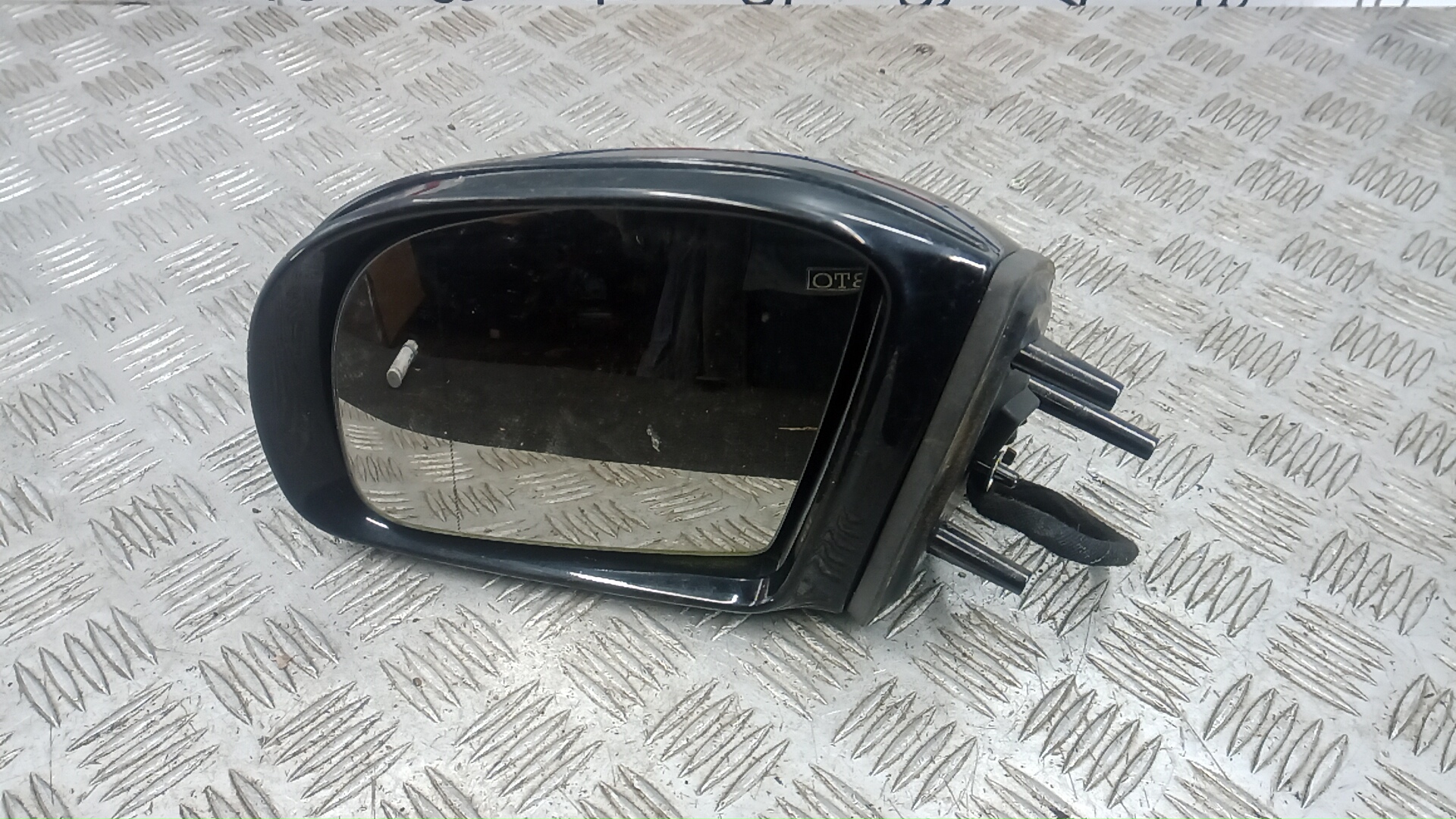 Зеркало боковое - Mercedes ML W164 (2005-2011)