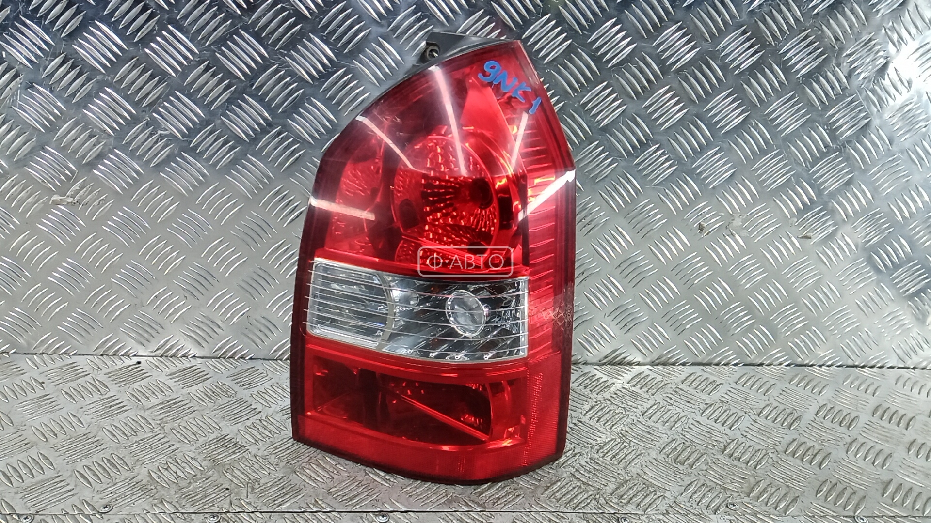 Фонарь - Hyundai Tucson 1 (2004-2009)