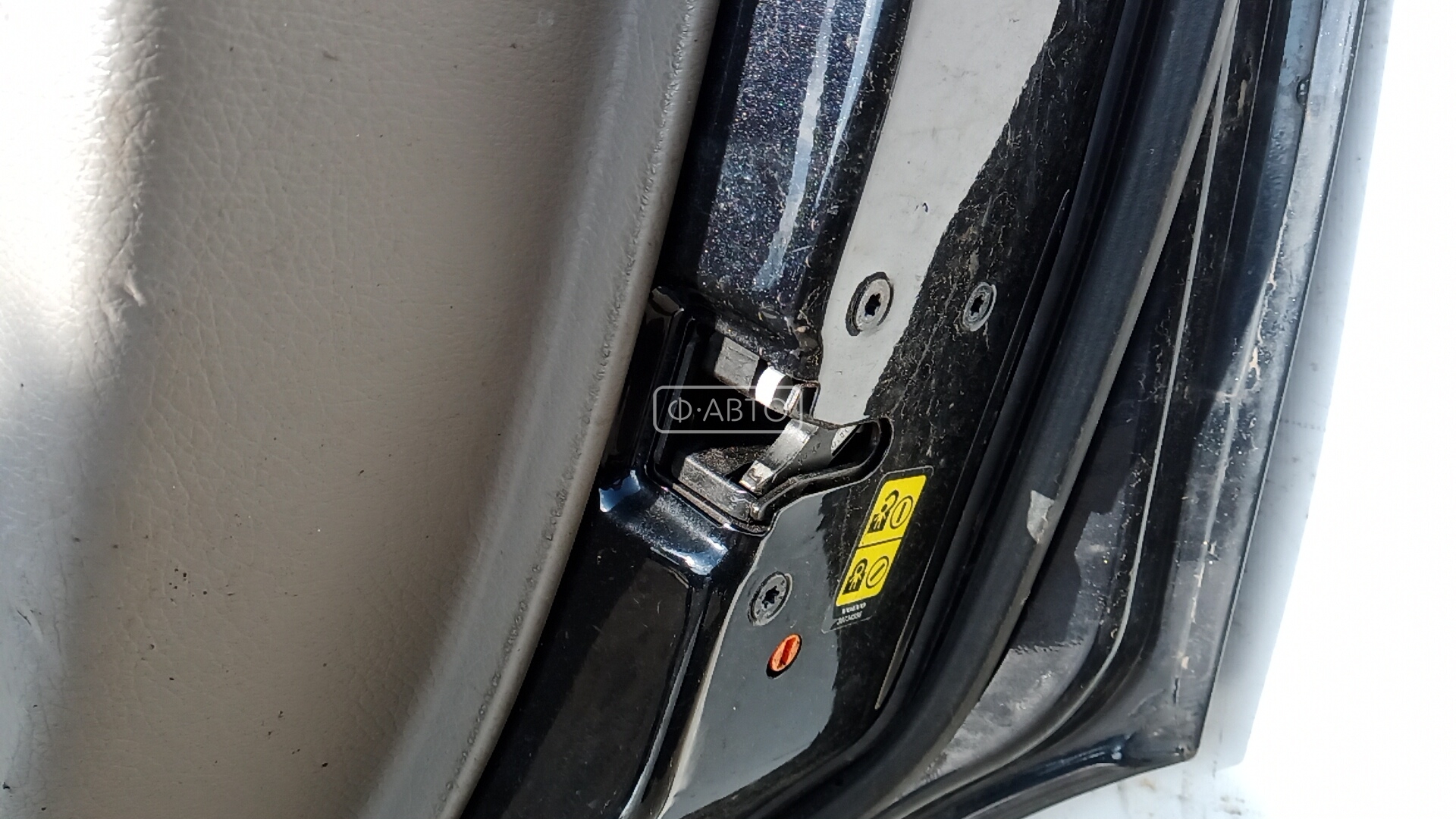 Дверь задняя правая Volvo XC90 1 купить в России