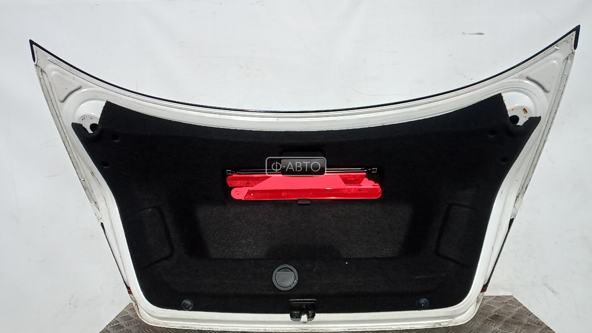 Крышка (дверь) багажника Volkswagen Passat CC купить в России