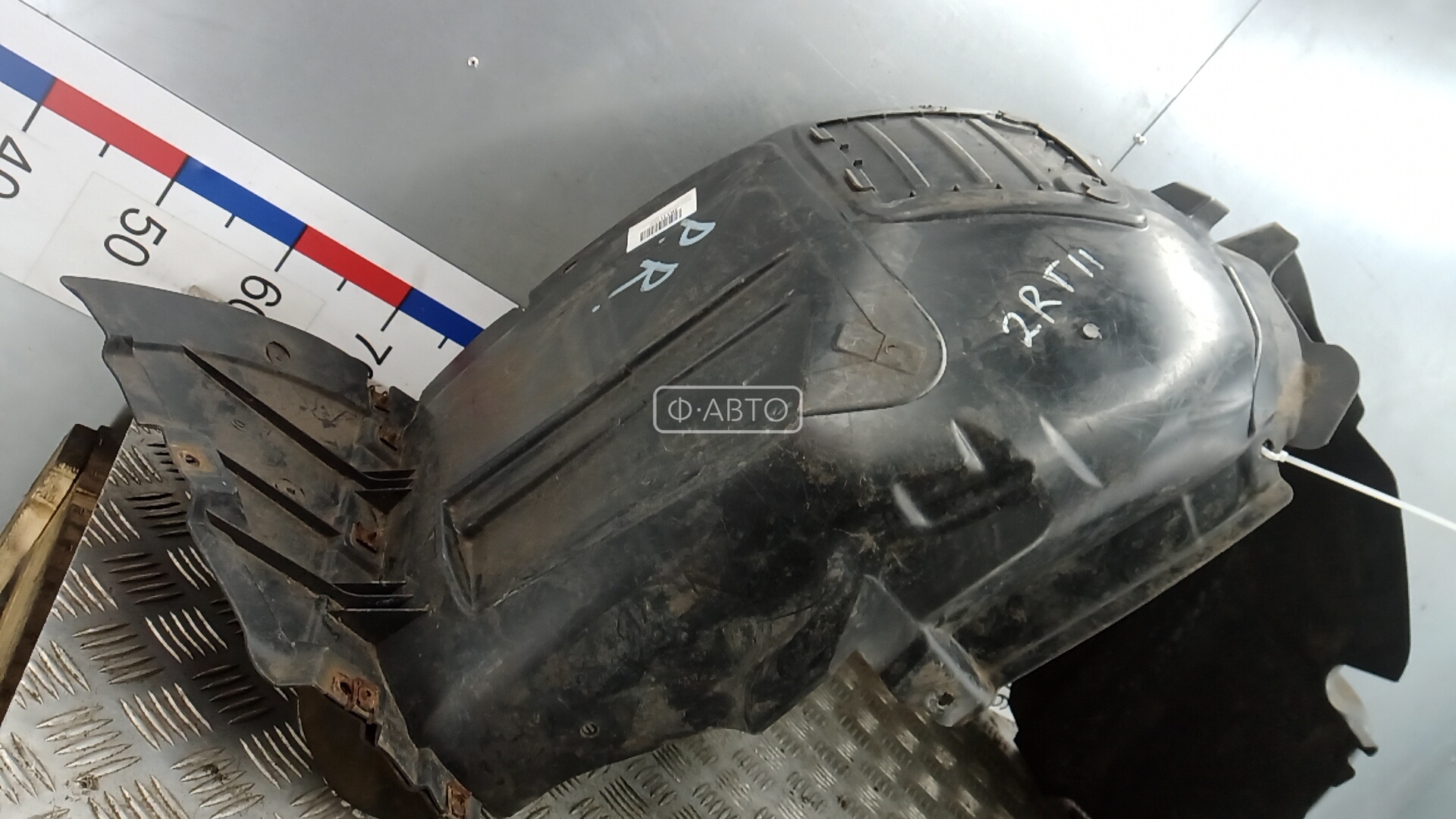 Подкрылок (защита крыла) передний правый BMW X1 (E84) купить в Беларуси
