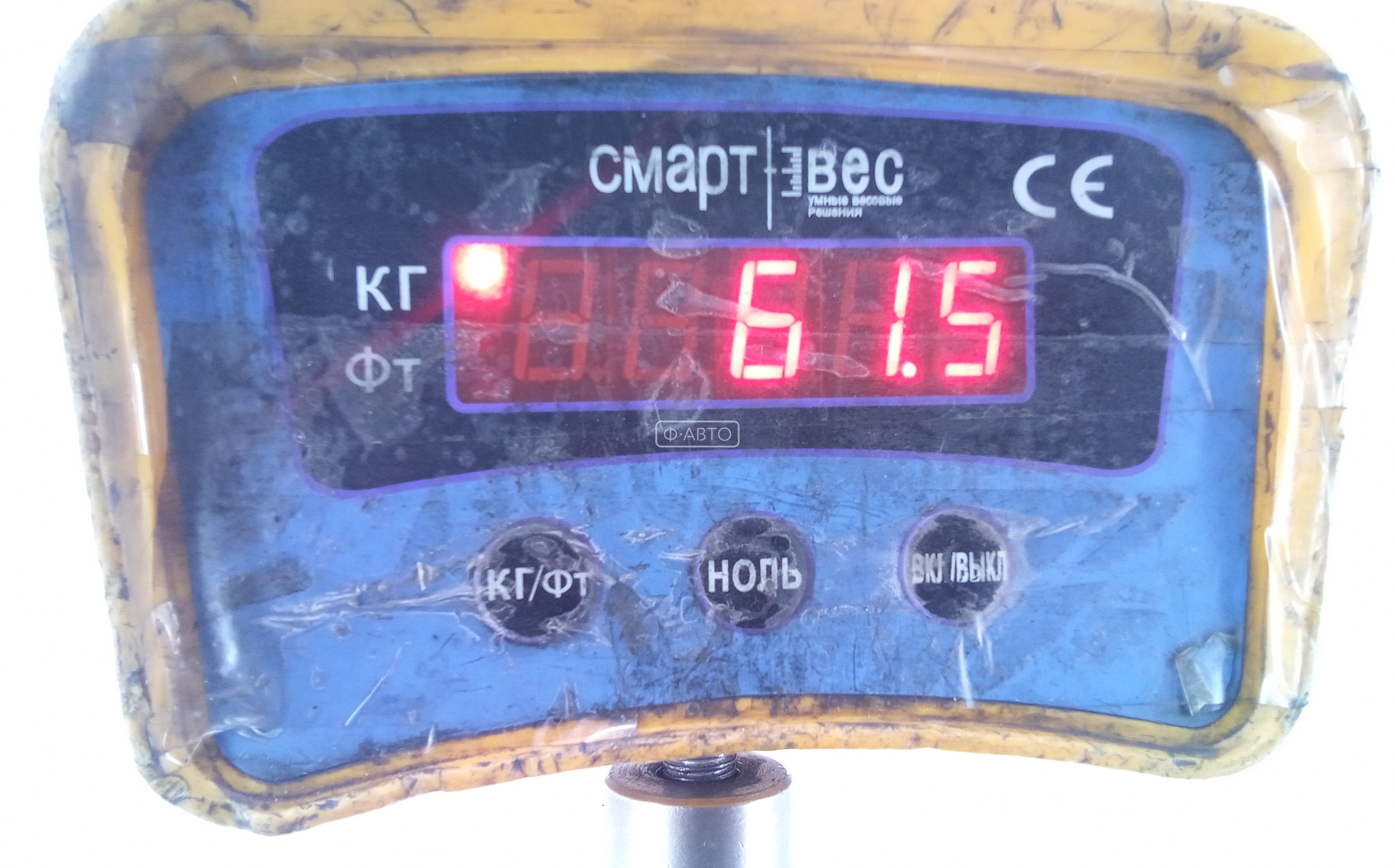 КПП 6ст (механическая коробка) Renault Master 2 купить в Беларуси