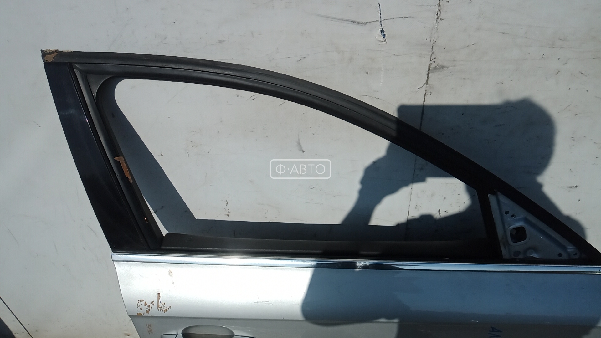 Дверь передняя правая Audi A4 B8 купить в Беларуси