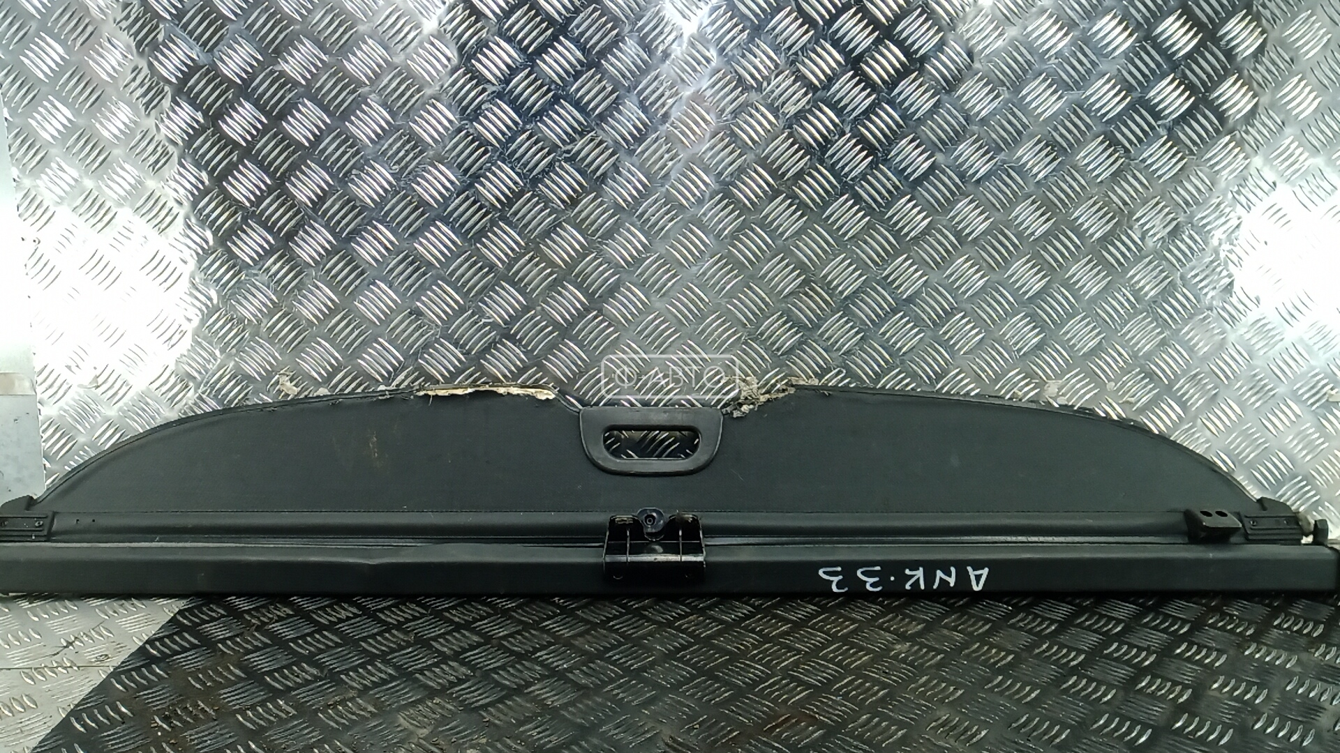 Шторка багажника - KIA Sorento (2002-2009)
