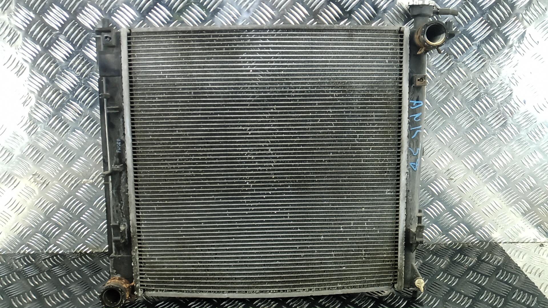 Радиатор основной - Hyundai iX 35 (2010-2015)