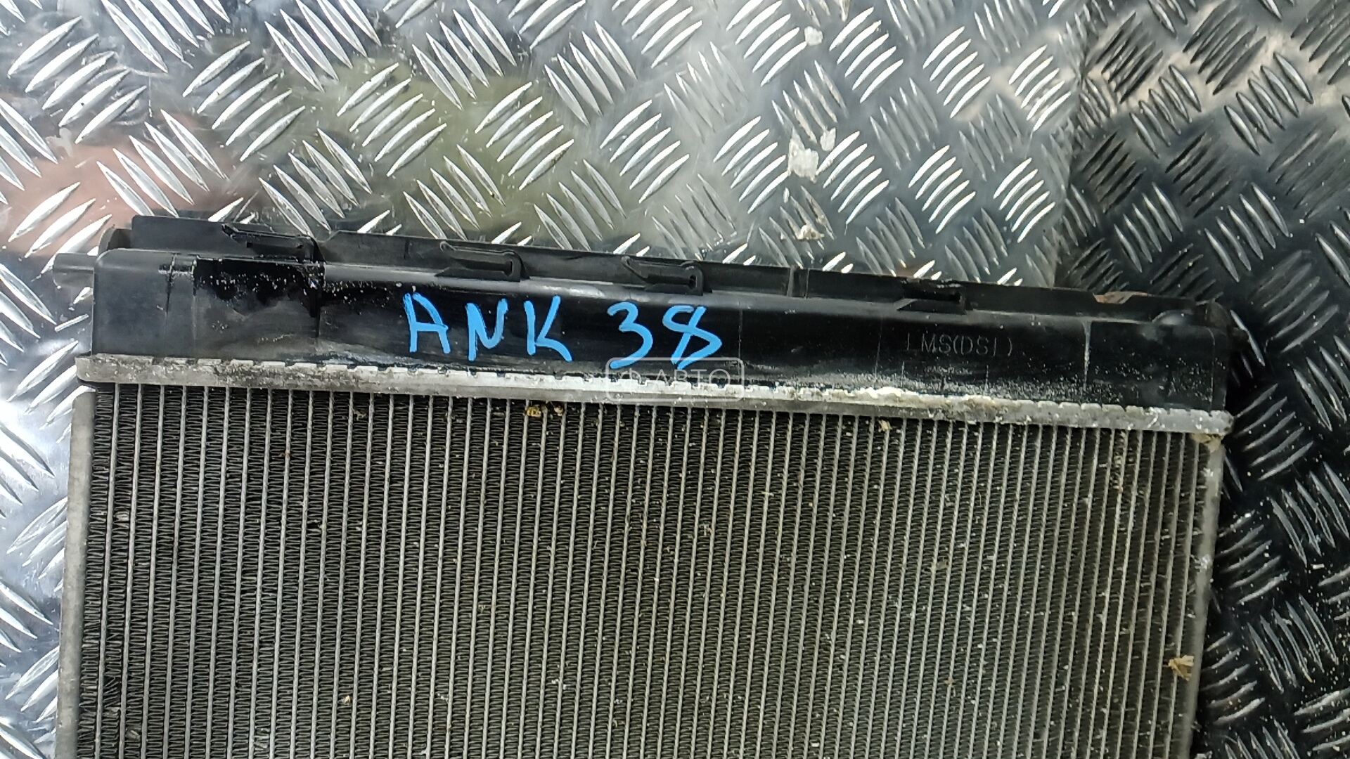 Радиатор основной Hyundai ix35 купить в России