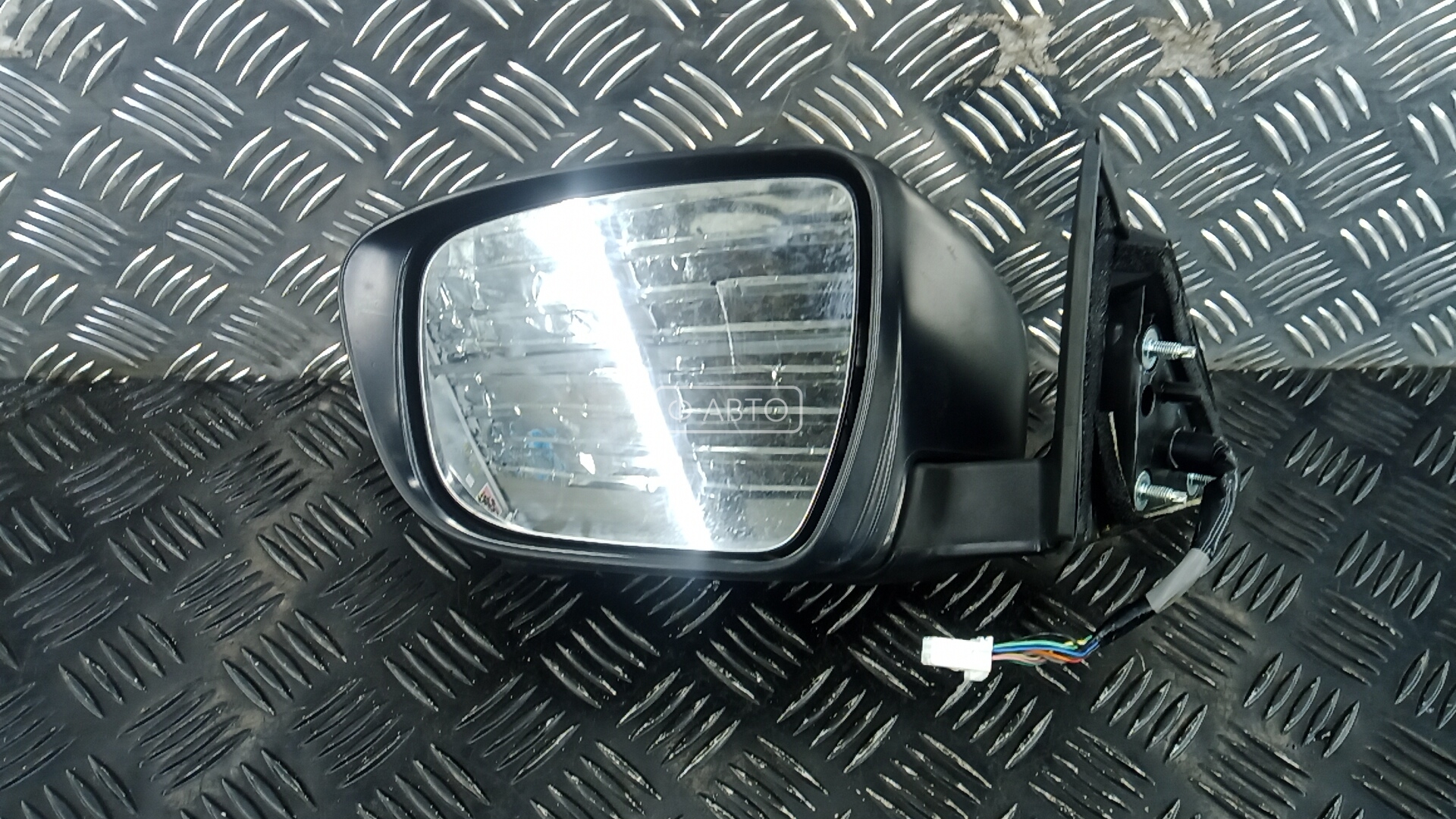 Зеркало боковое - Nissan X-Trail T32 (2014-н.в.)