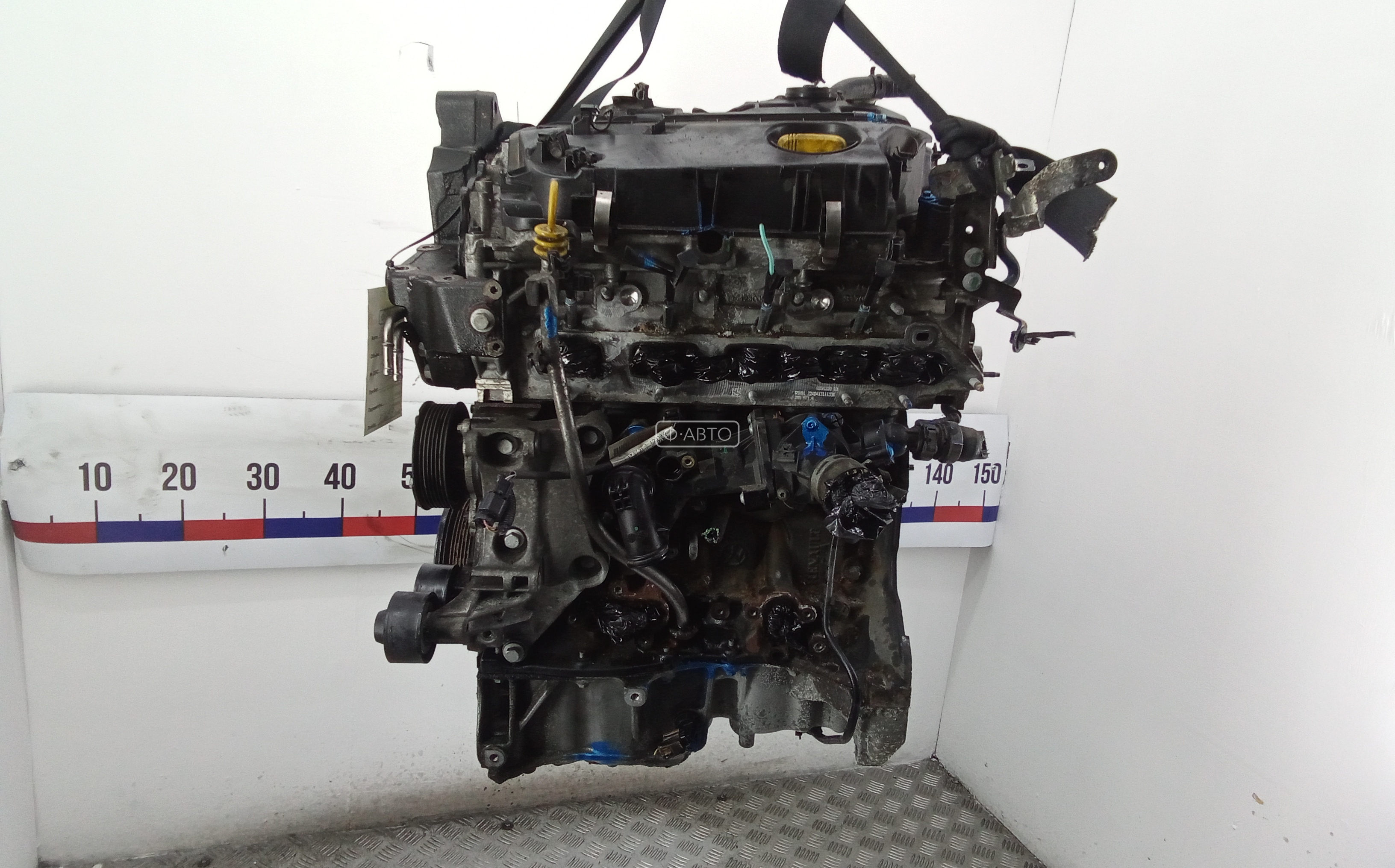 Двигатель (ДВС) Nissan X-Trail T30 купить в Беларуси