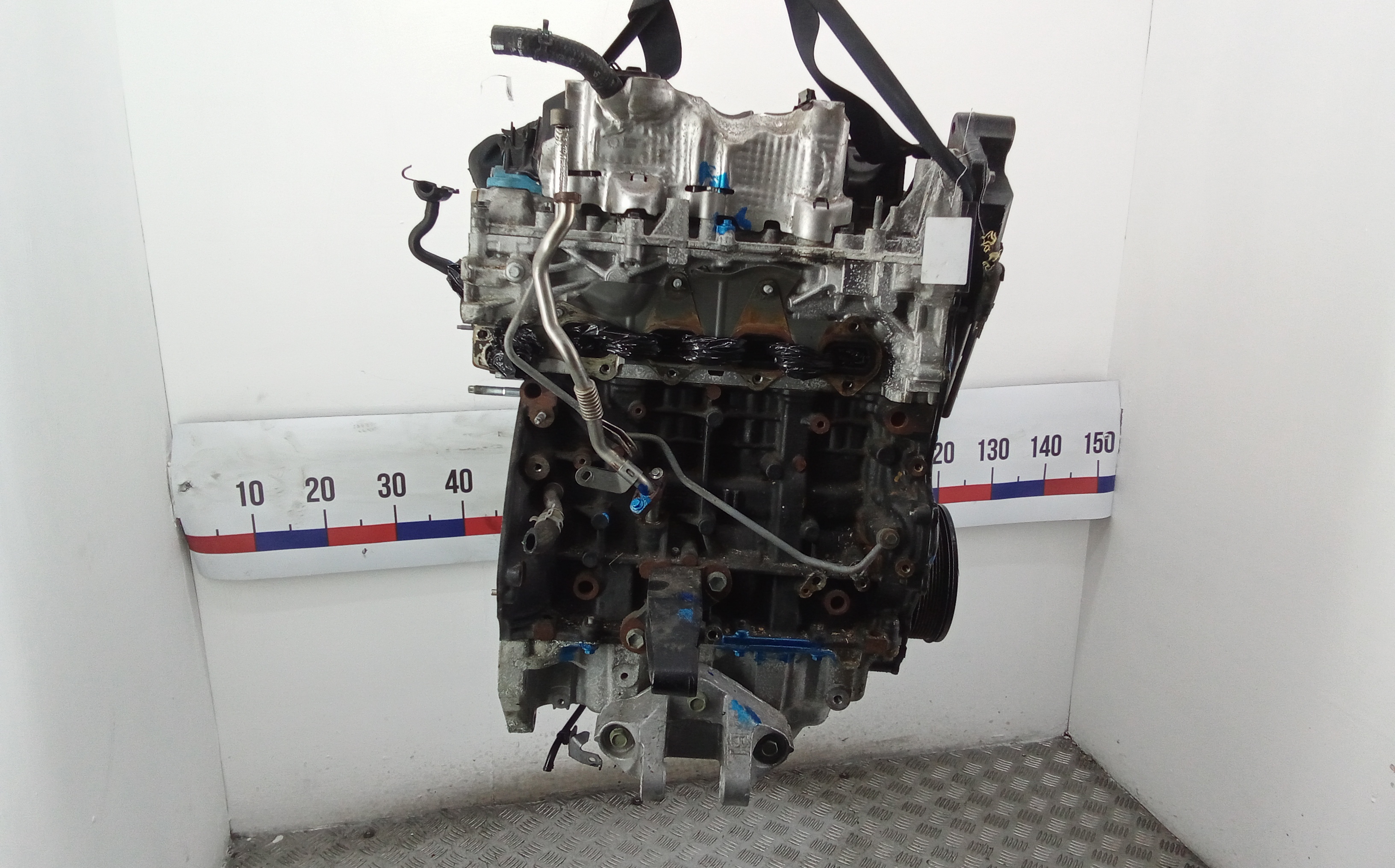 Двигатель (ДВС) Nissan X-Trail T30 купить в России