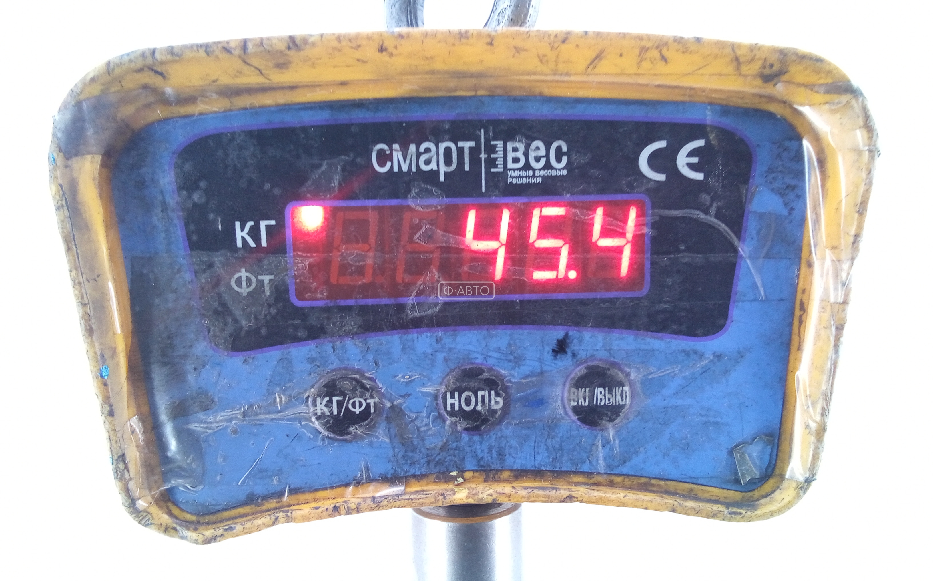 КПП 6ст (механическая коробка) Kia Ceed 1 купить в России