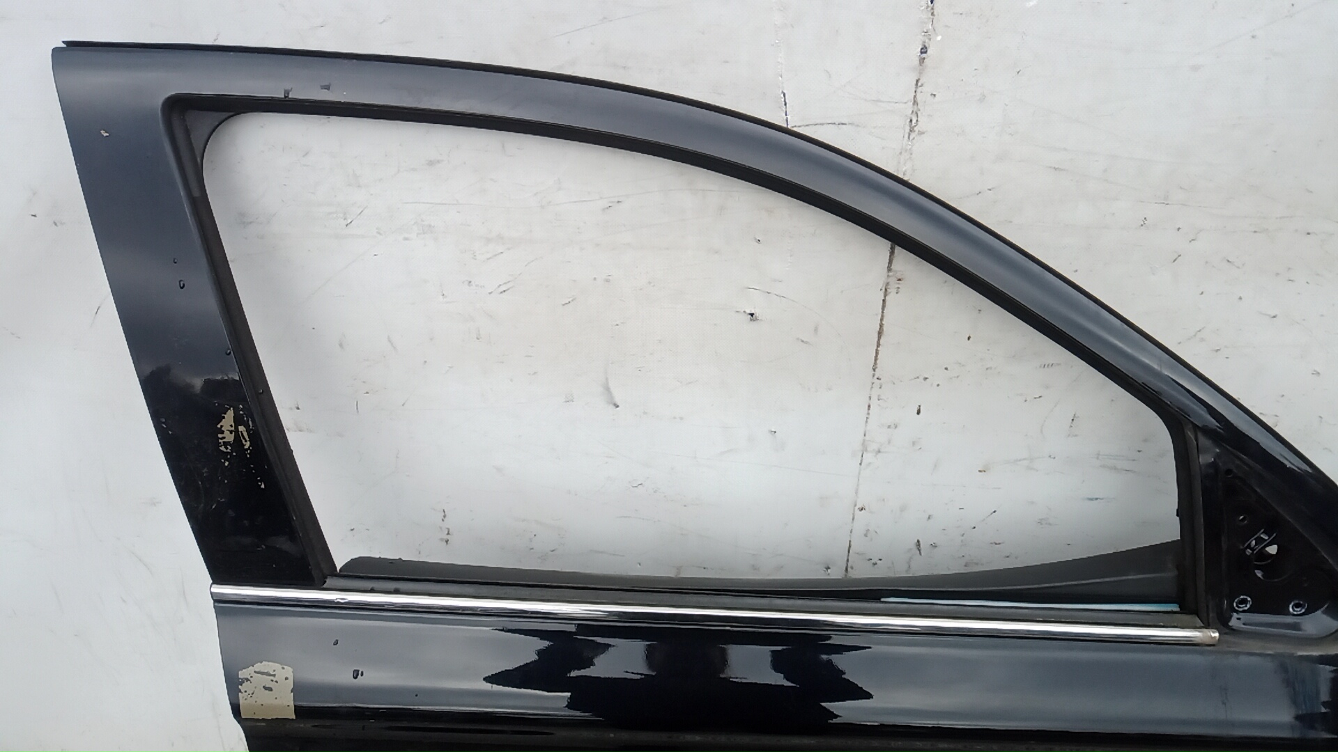 Дверь передняя правая Mitsubishi Outlander 2 купить в России