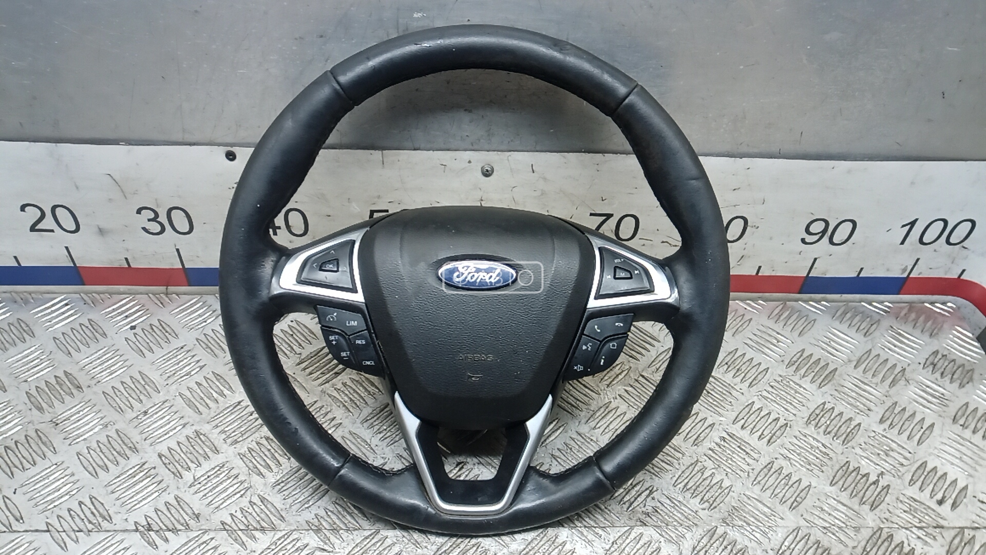 Руль Ford Mondeo 2 купить в Беларуси