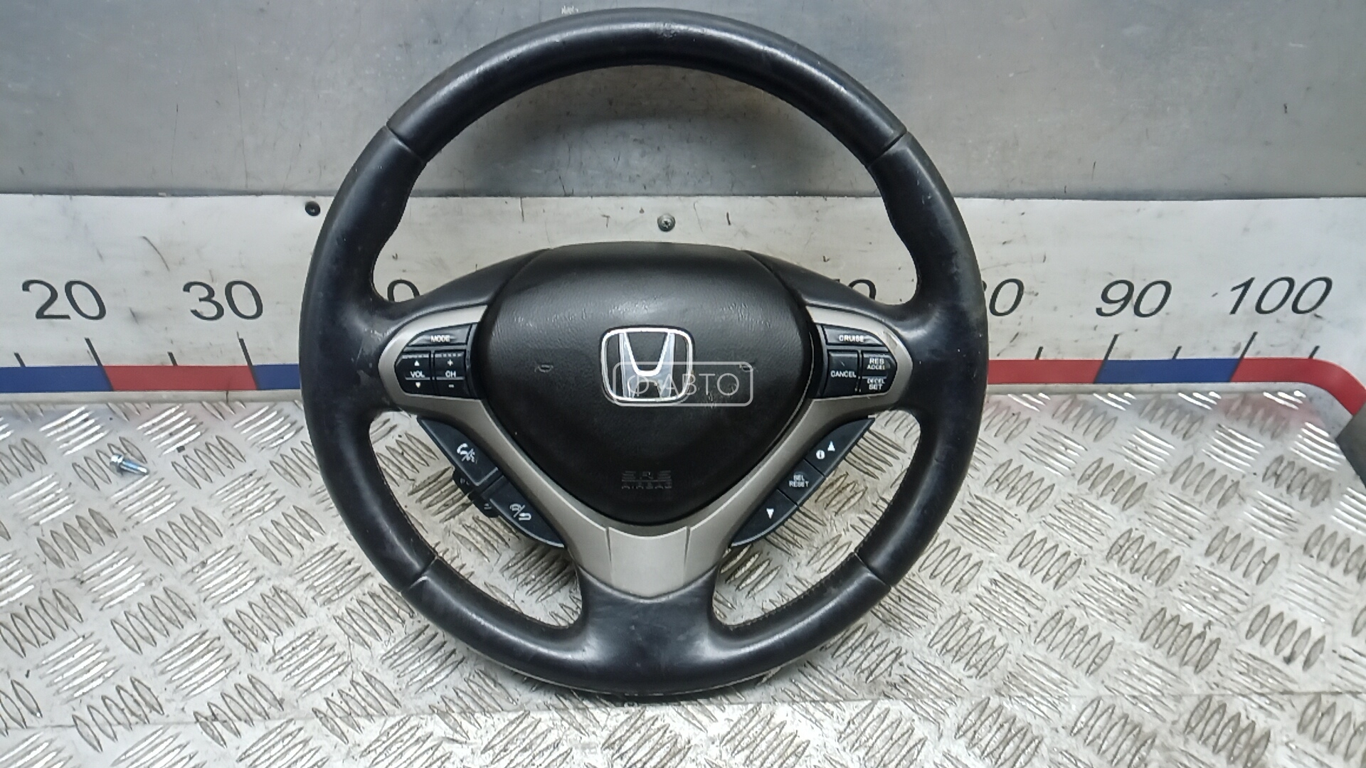 Руль - Honda Accord 8 (2008-2013)
