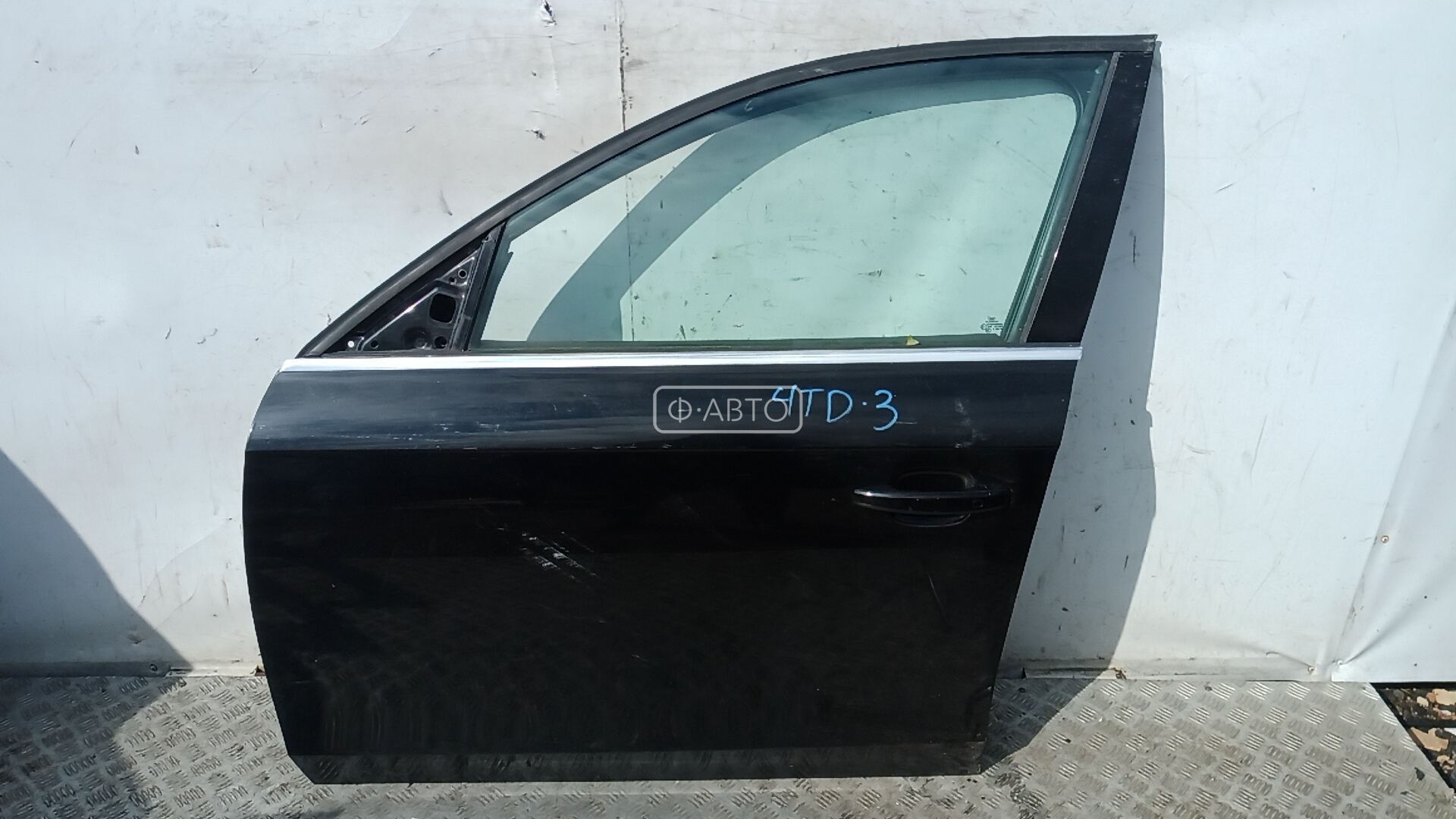 Дверь передняя левая Audi A4 B8 купить в Беларуси