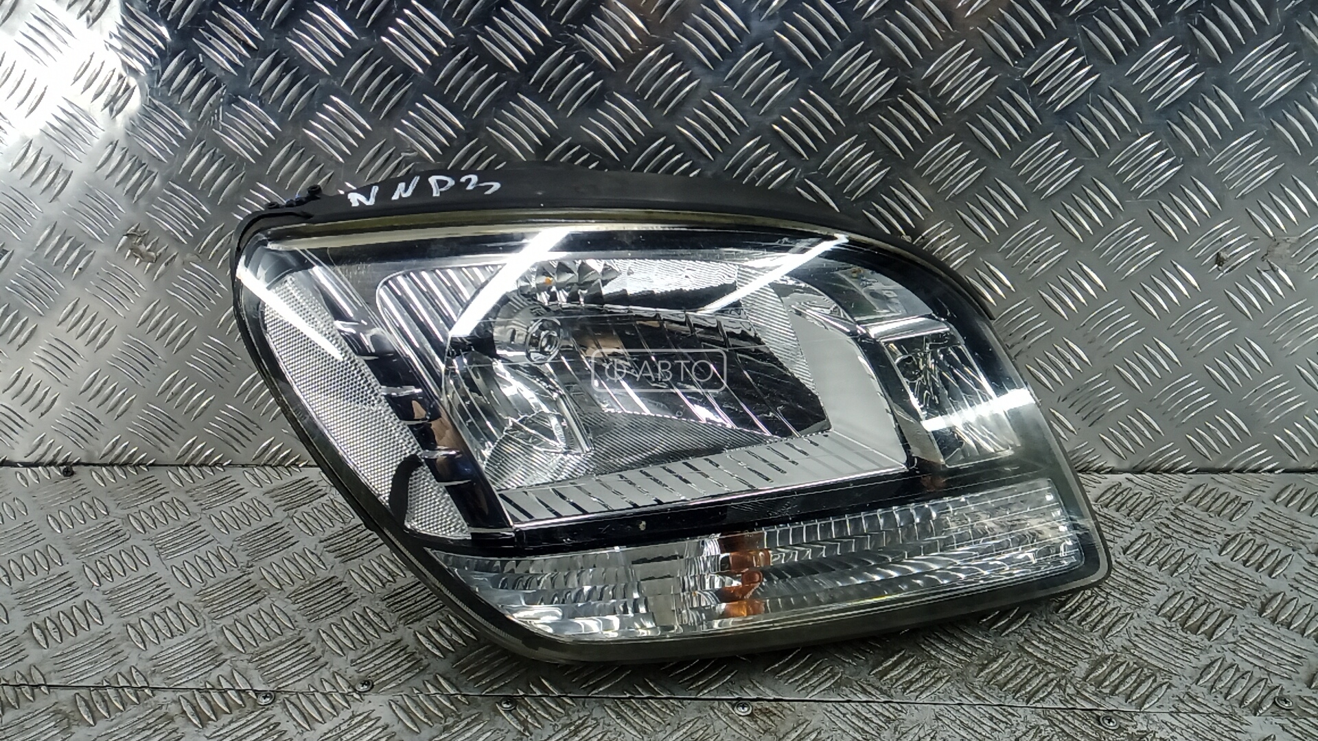 Фара - Chevrolet Orlando (2011-2015)
