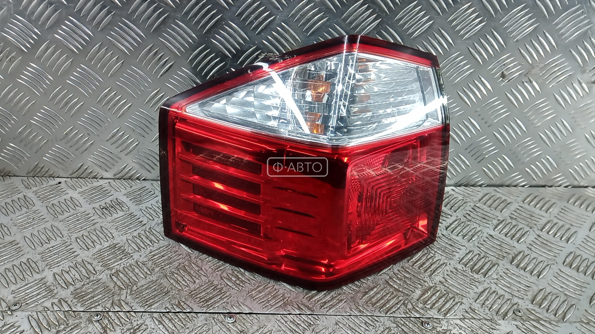 Фонарь - Chevrolet Orlando (2011-2015)