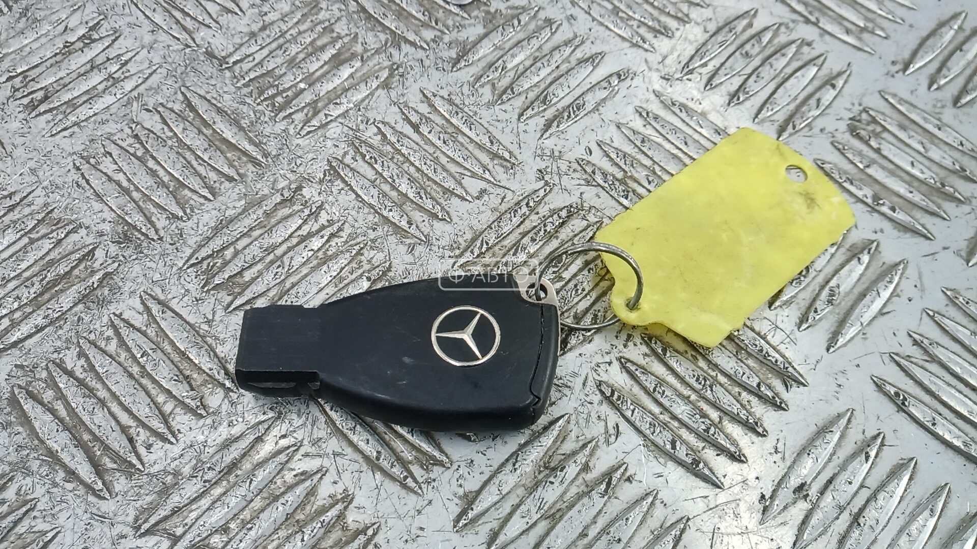 Ключ зажигания Mercedes Sprinter 2 (W906) купить в Беларуси