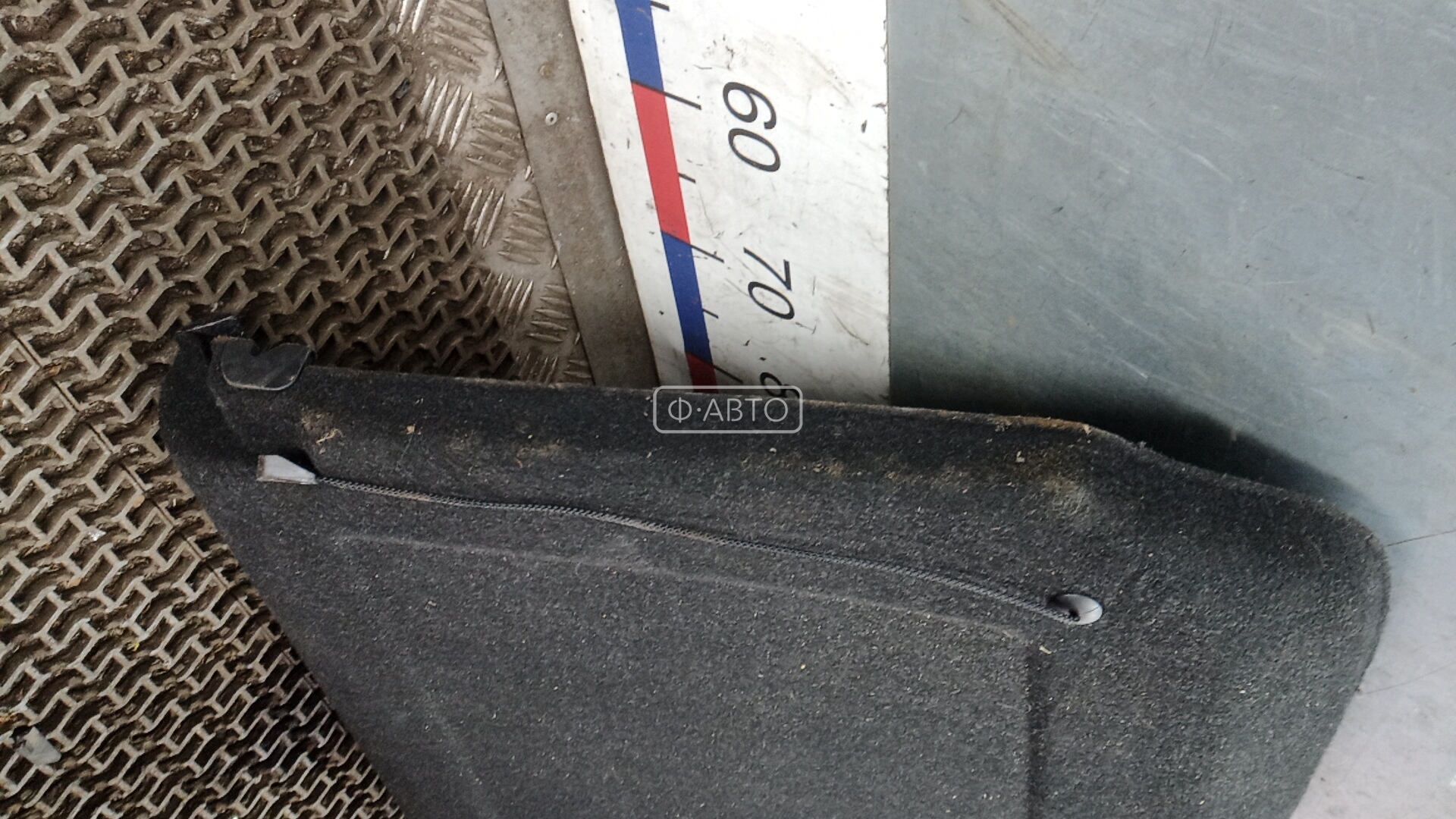 Полка багажника Fiat Bravo 1 (182) купить в Беларуси
