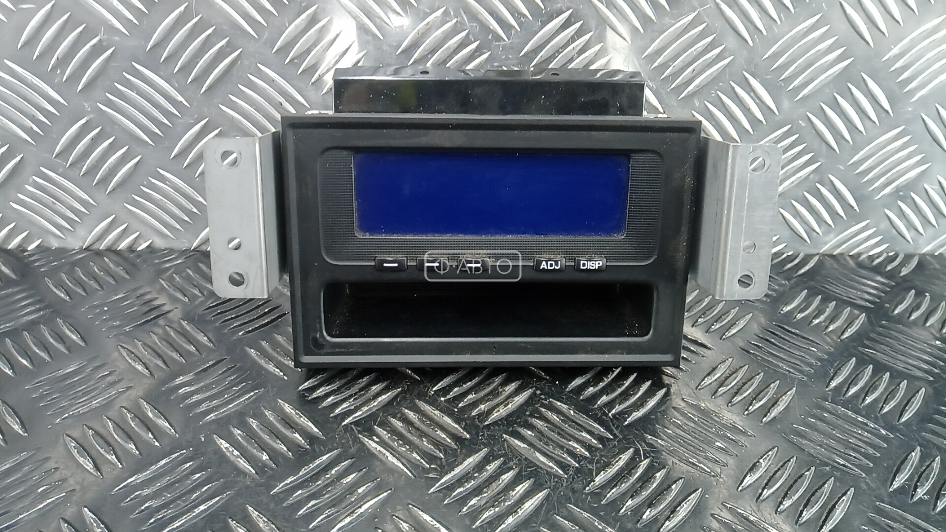 Дисплей - Mitsubishi L200 (2006-2015)