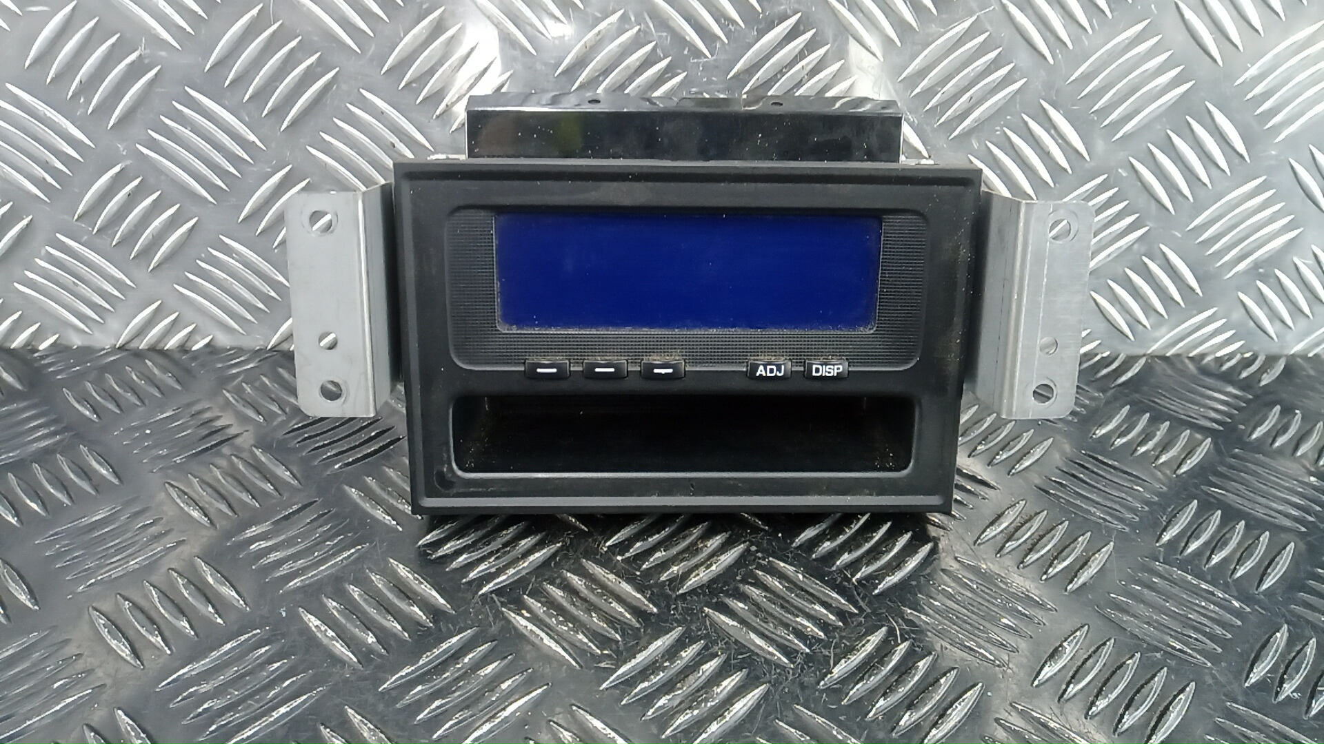 Дисплей - Mitsubishi L200 (2006-2015)