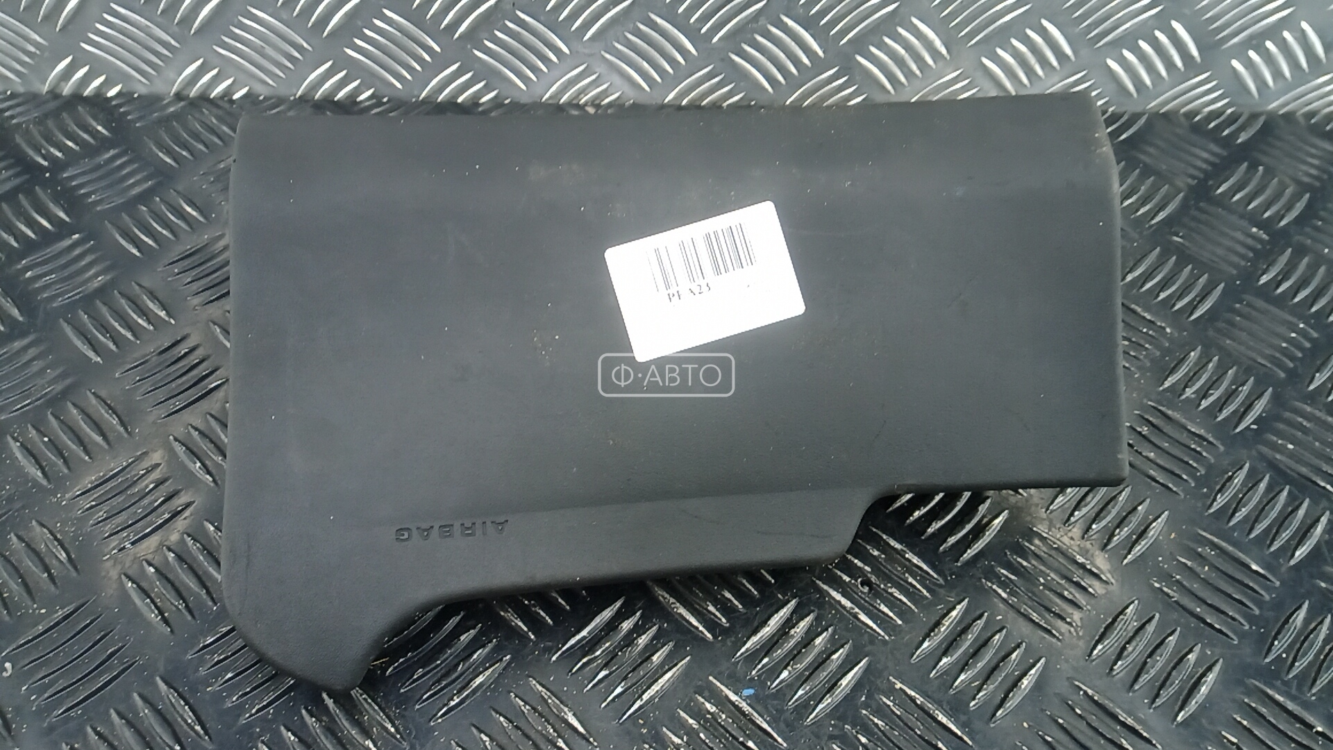 Подушка безопасности пассажирская (в торпедо) Citroen C4 Grand Picasso 1 купить в Беларуси