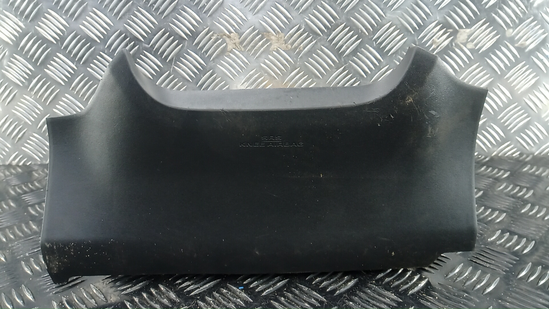 Подушка безопасности пассажирская (в торпедо) - Toyota Auris E15/E15UT (2006-2012)