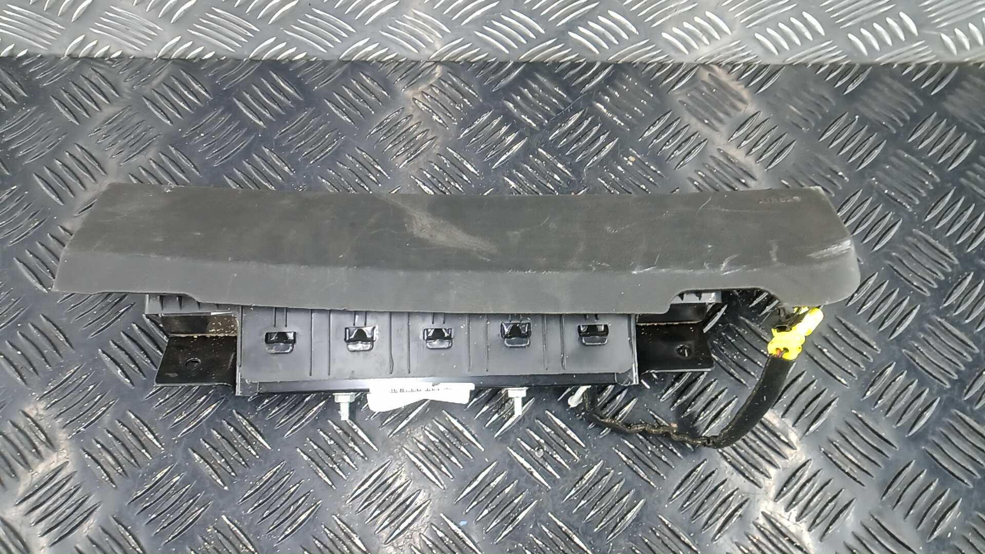 Подушка безопасности пассажирская (в торпедо) - Chevrolet Cruze J300 (2009-2015)