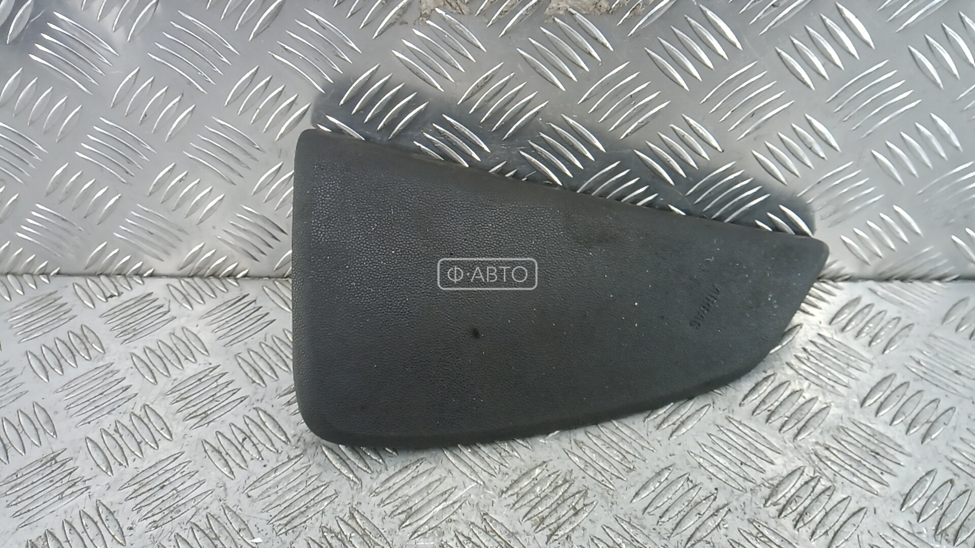 Подушка сидения пассажира - Opel Zafira B (2005-2012)
