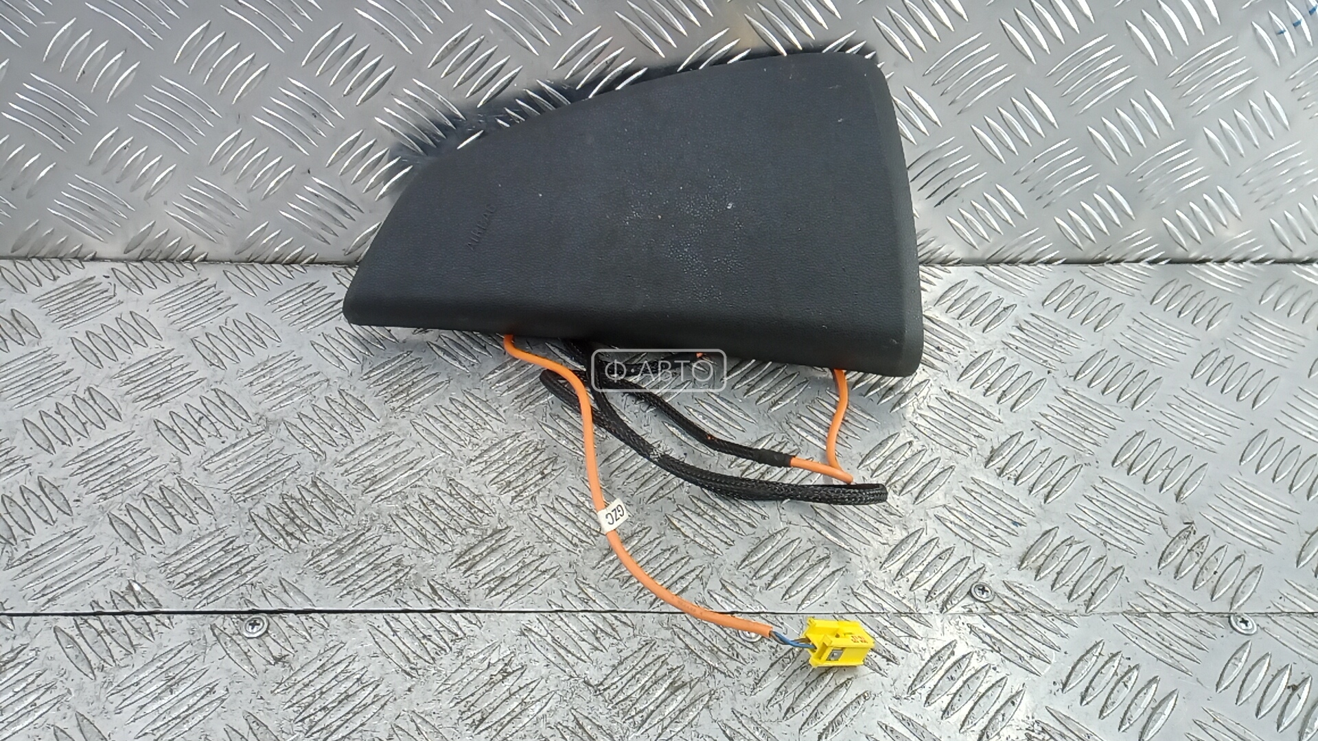 Подушка сидения пассажира - Opel Zafira B (2005-2012)
