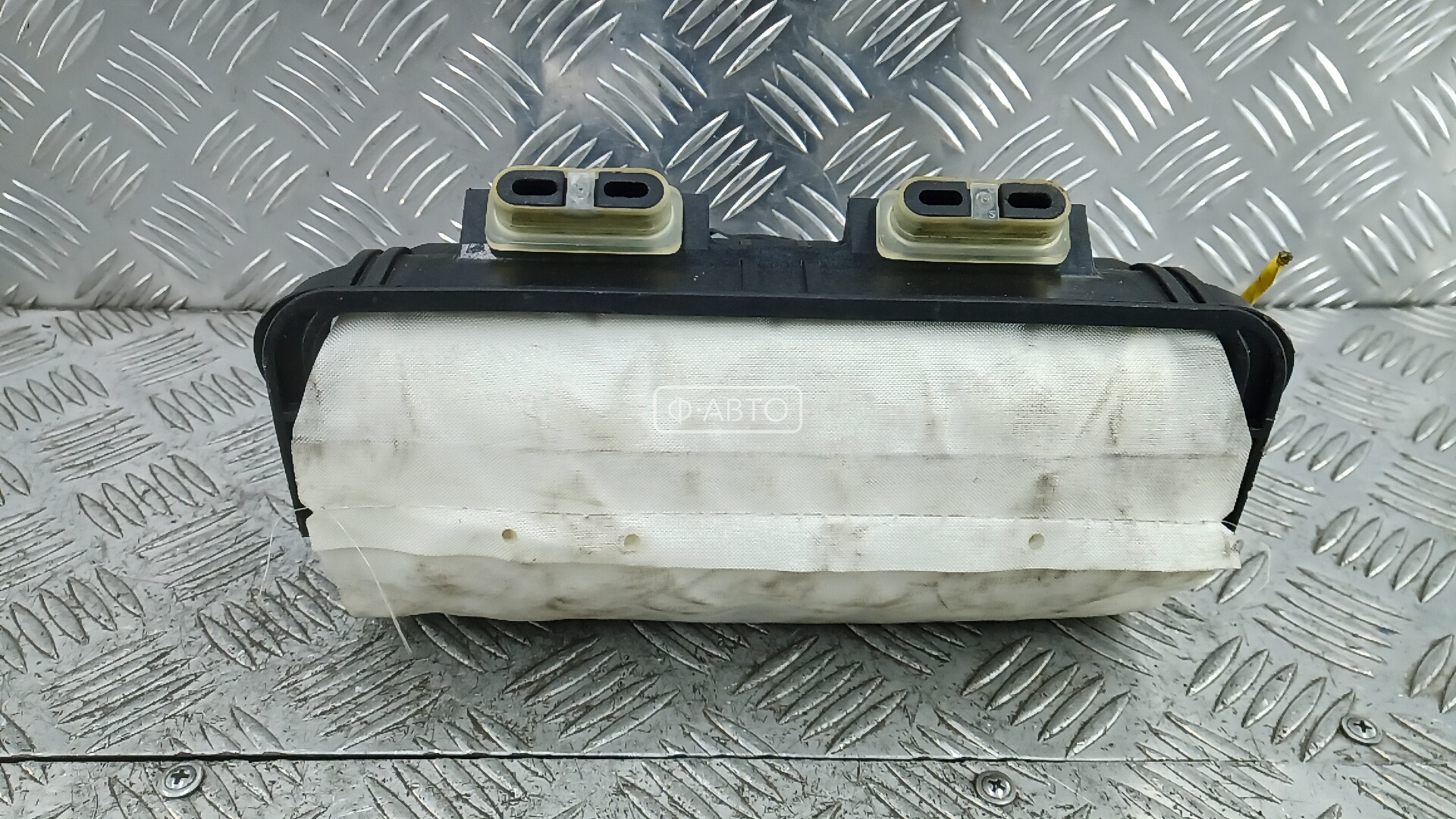 Подушка безопасности пассажирская (в торпедо) - Fiat Bravo (2007-2014)